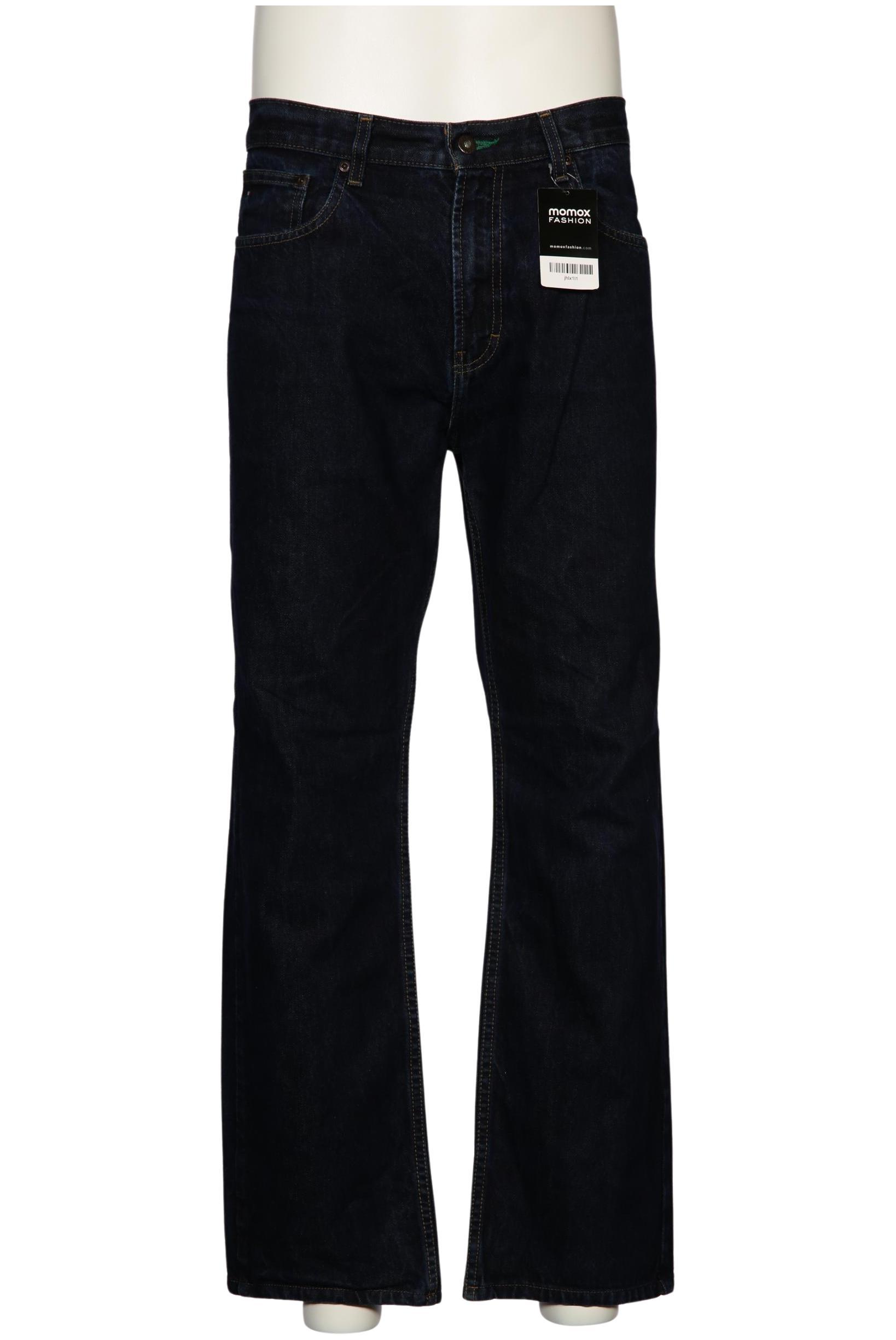 

Tommy Hilfiger Herren Jeans, marineblau, Gr. 36
