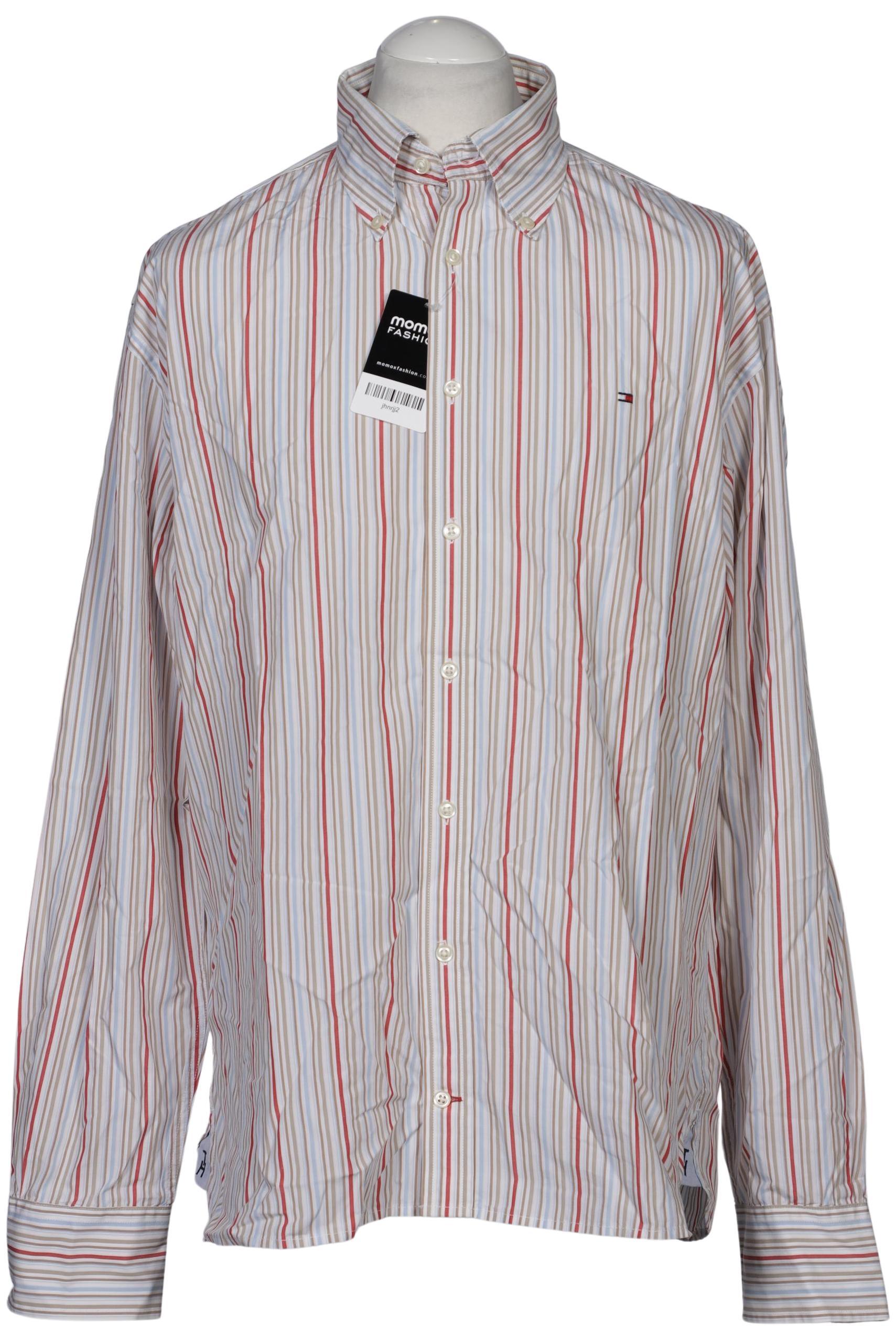 

Tommy Hilfiger Herren Hemd, mehrfarbig, Gr. 54