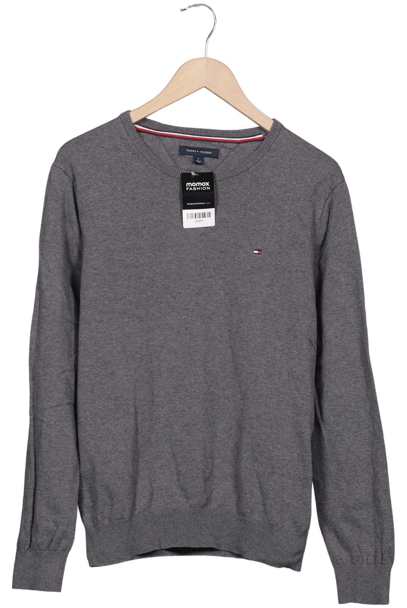 

Tommy Hilfiger Herren Pullover, grau, Gr. 48
