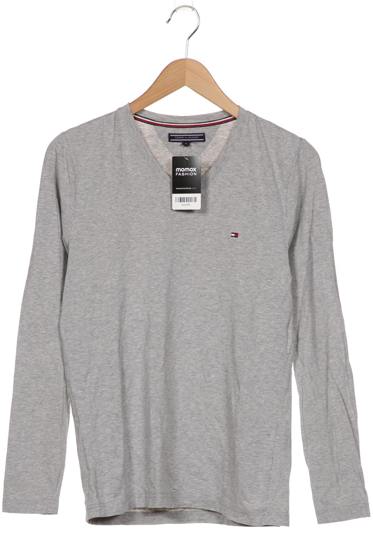 

Tommy Hilfiger Herren Sweatshirt, grau, Gr. 48