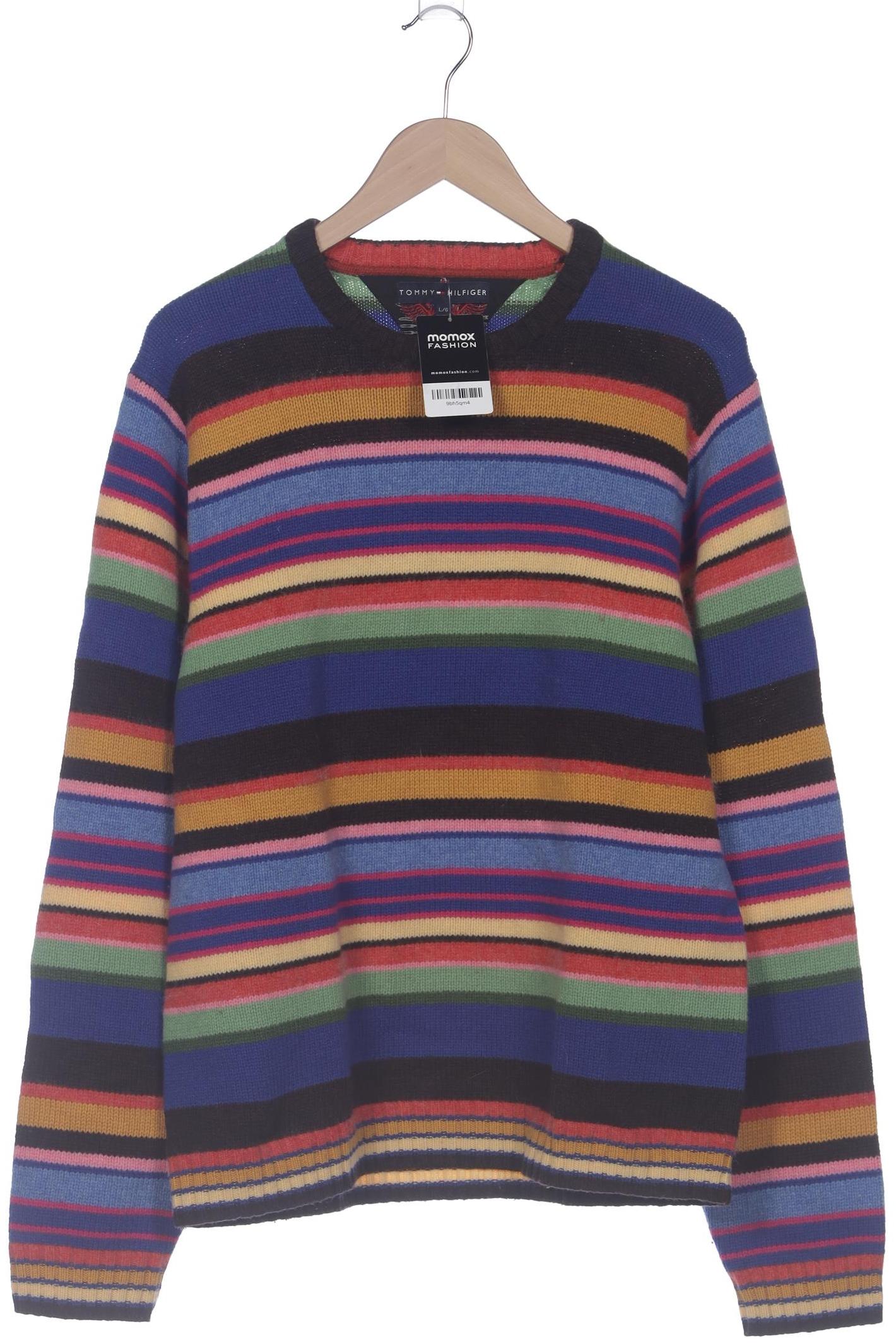 

Tommy Hilfiger Herren Pullover, marineblau, Gr. 52