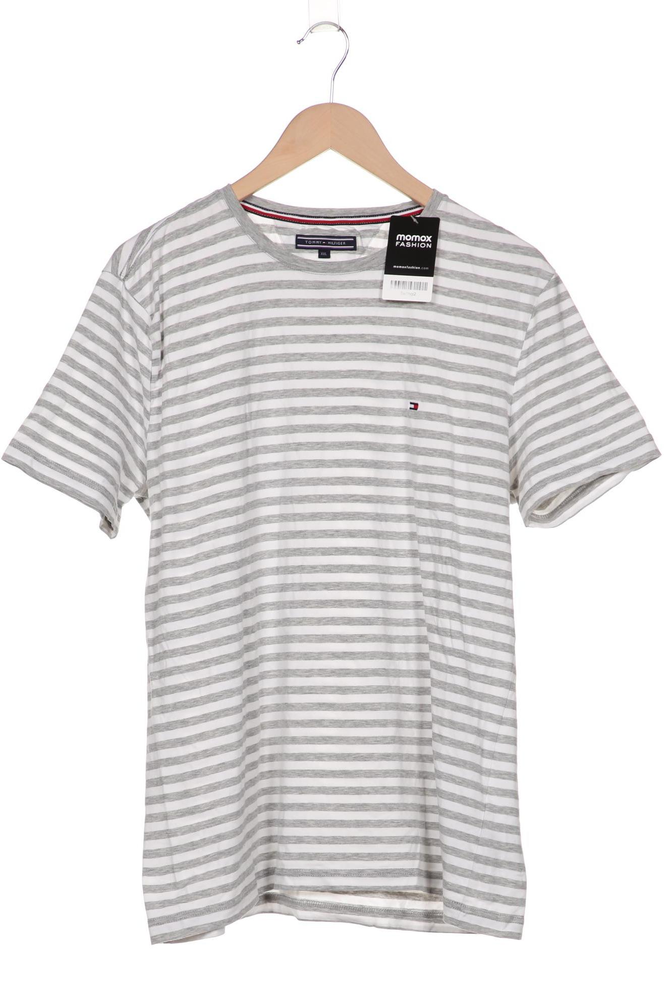 

Tommy Hilfiger Herren T-Shirt, grau