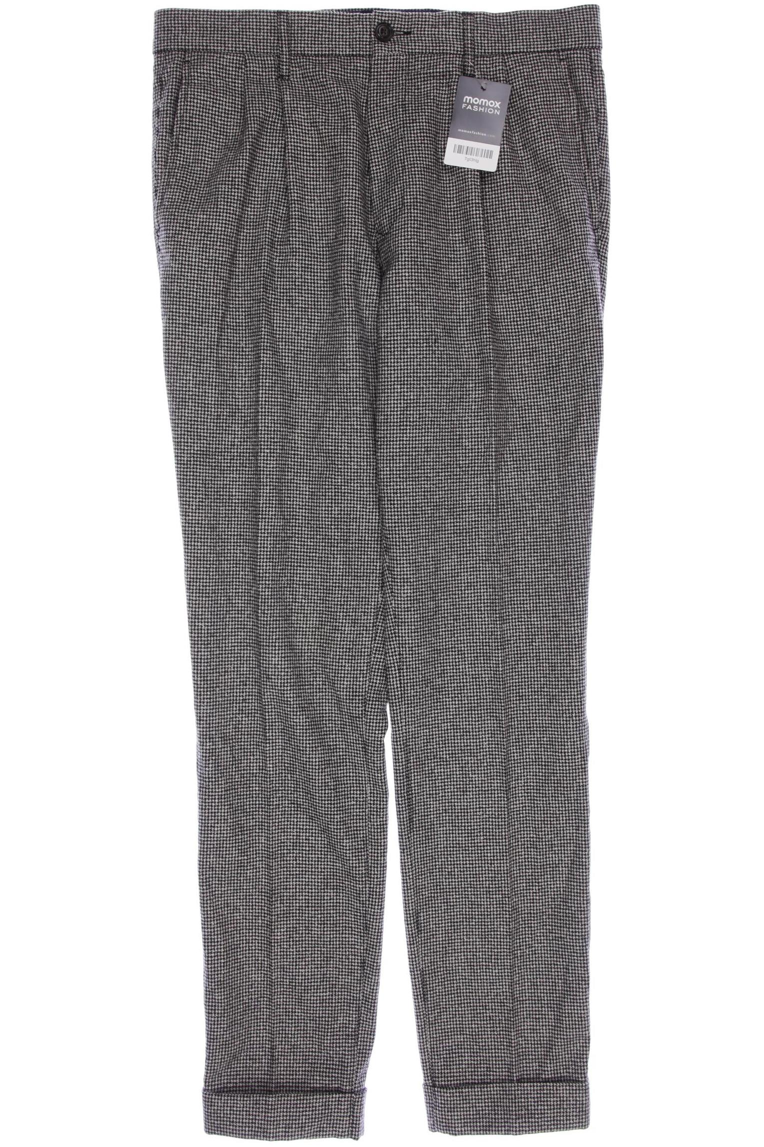 

Tommy Hilfiger Herren Stoffhose, grau