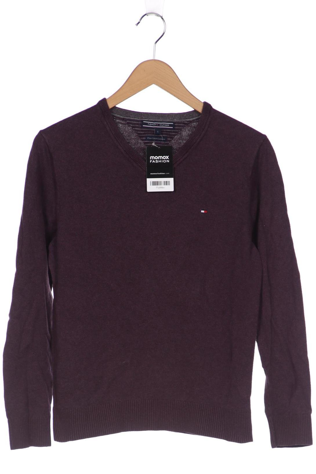 

Tommy Hilfiger Herren Pullover, flieder