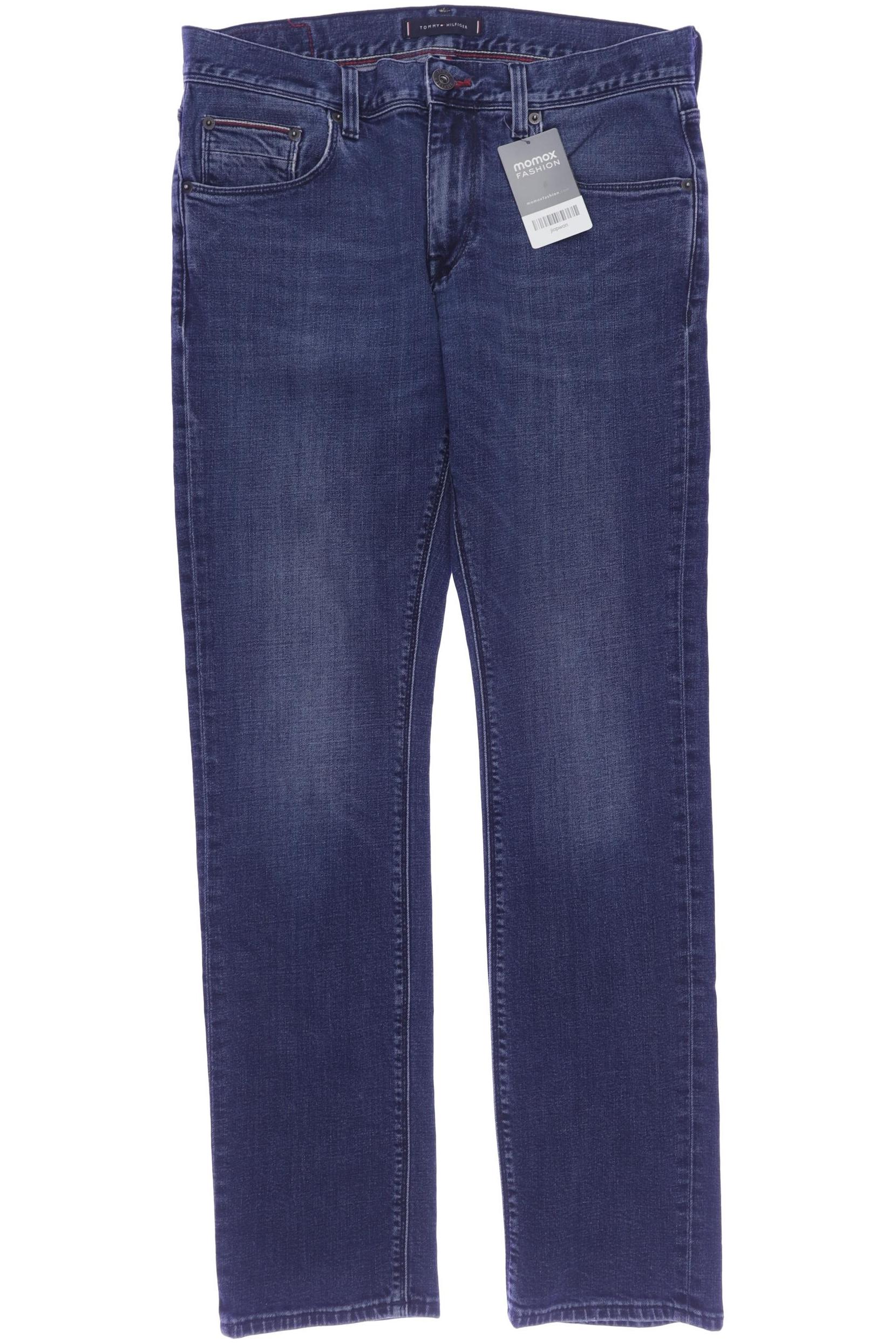

Tommy Hilfiger Herren Jeans, blau, Gr. 31
