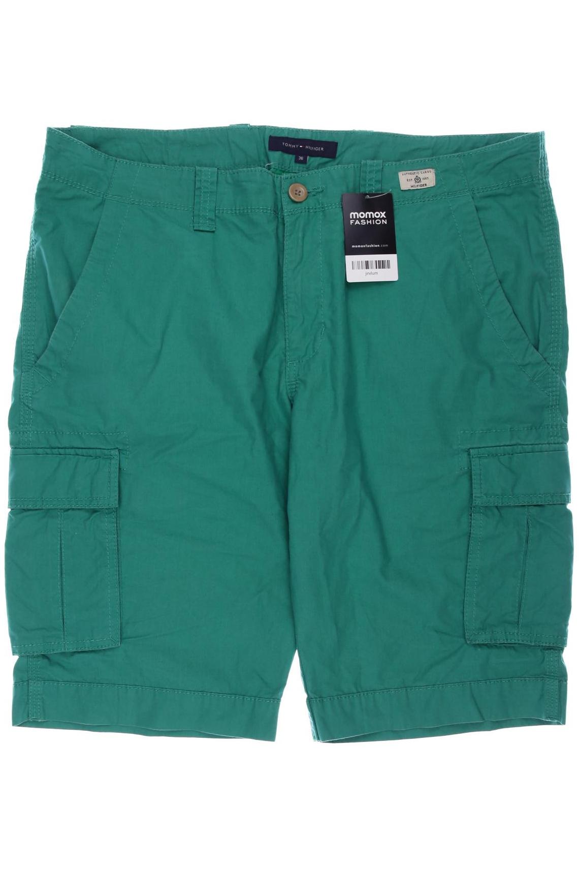 

Tommy Hilfiger Herren Shorts, grün