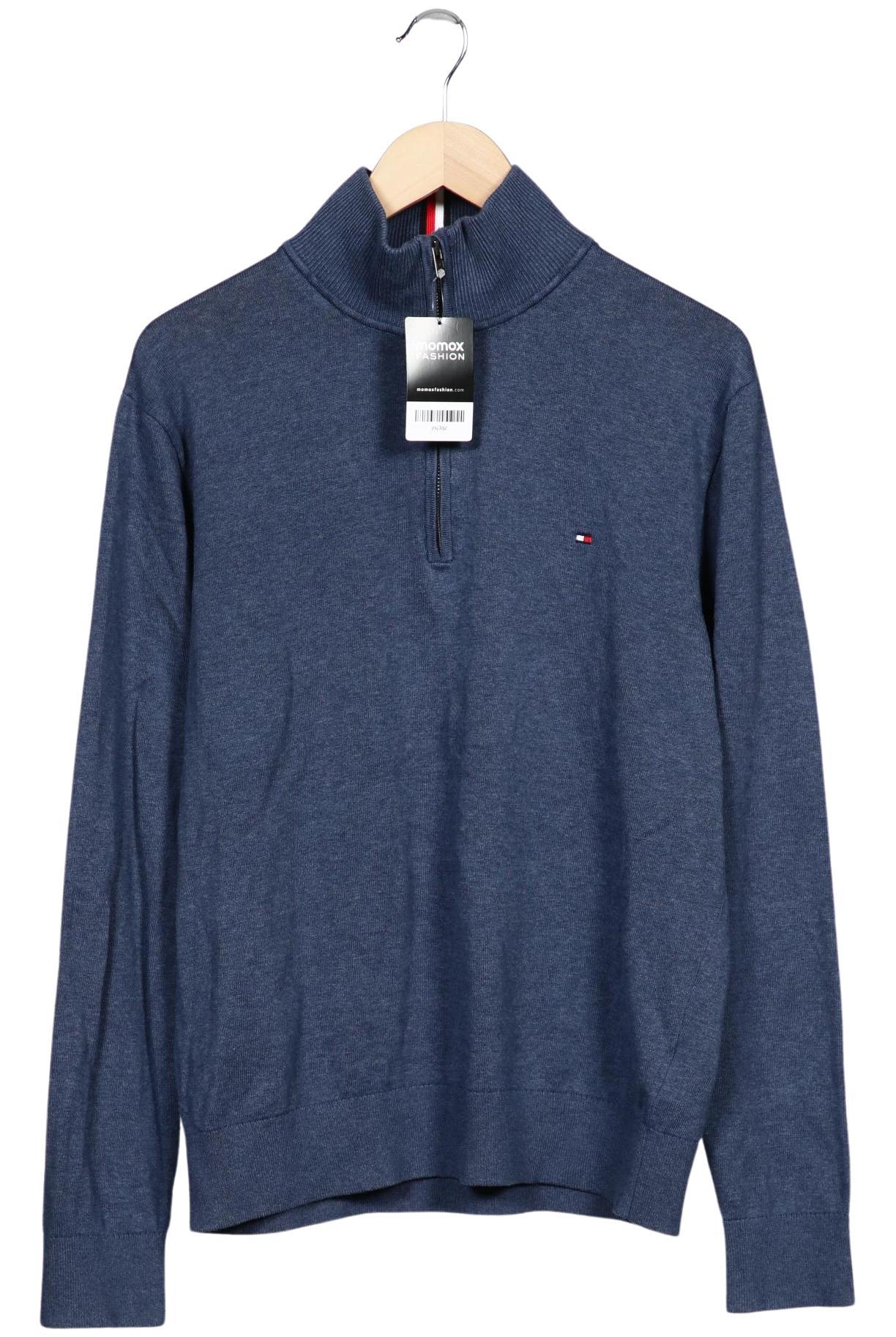 Thumbnail - Tommy Hilfiger Herren Pullover, marineblau, Gr. 56