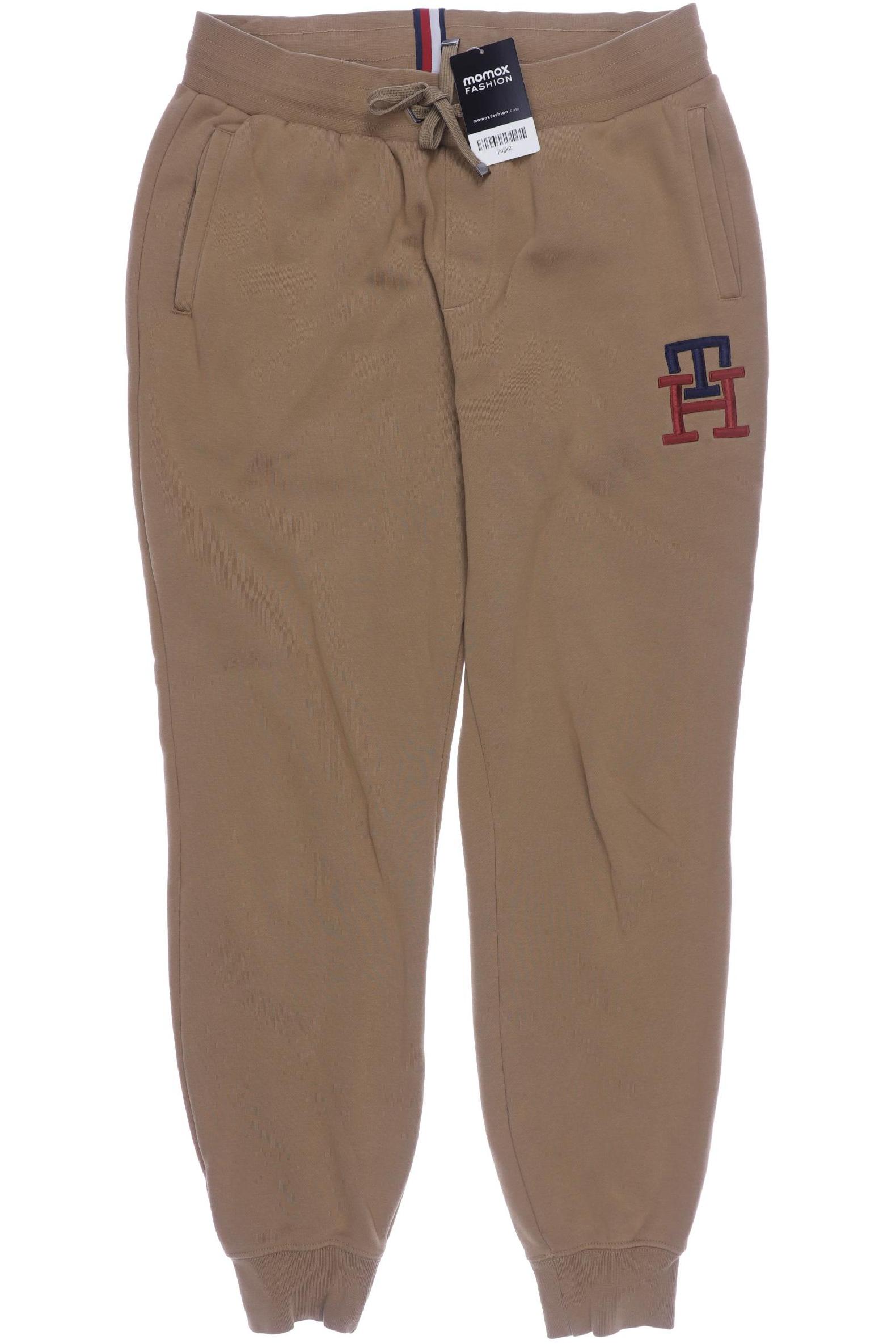 

Tommy Hilfiger Herren Stoffhose, beige, Gr. 48