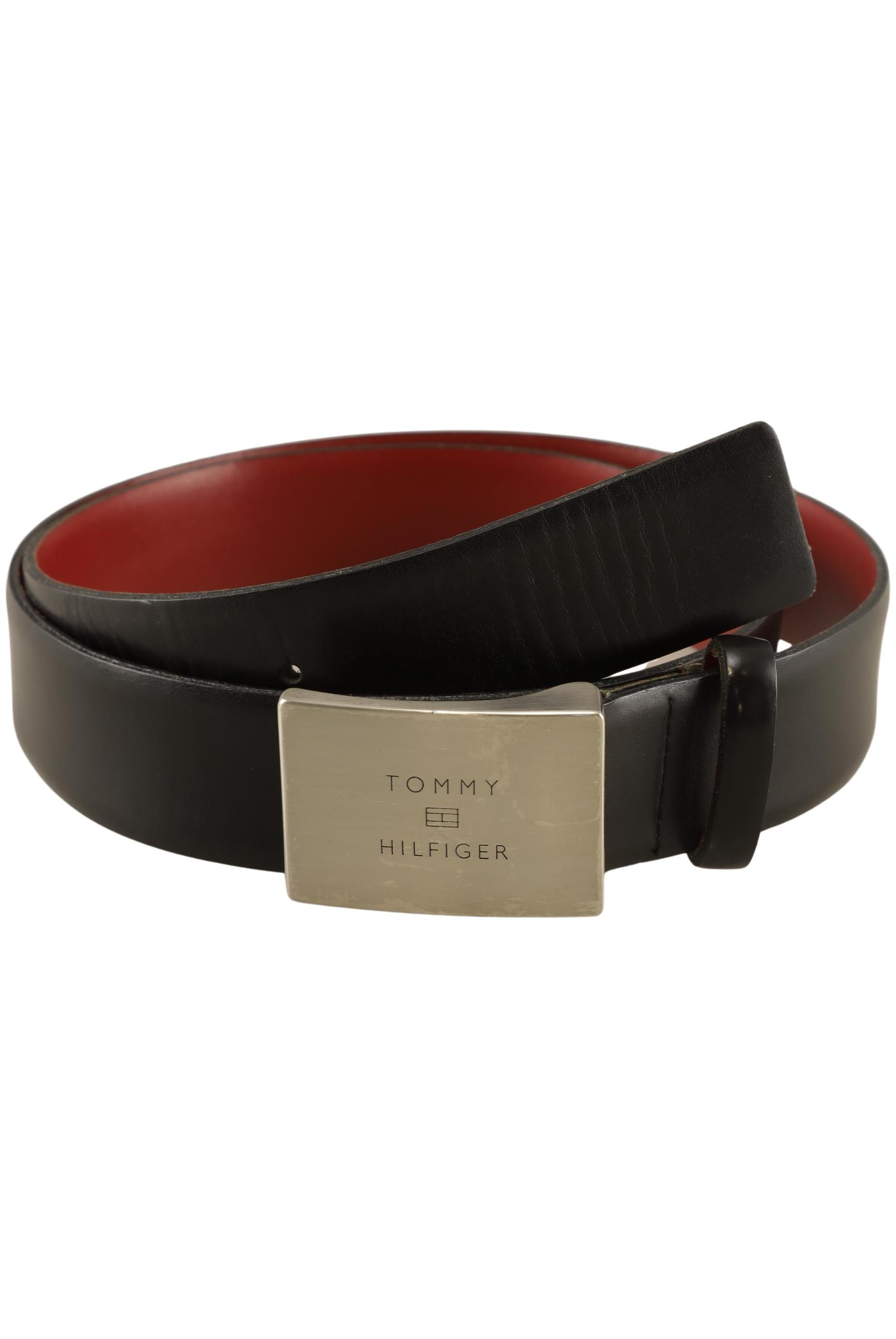 

Tommy Hilfiger Herren Gürtel, mehrfarbig, Gr. 95