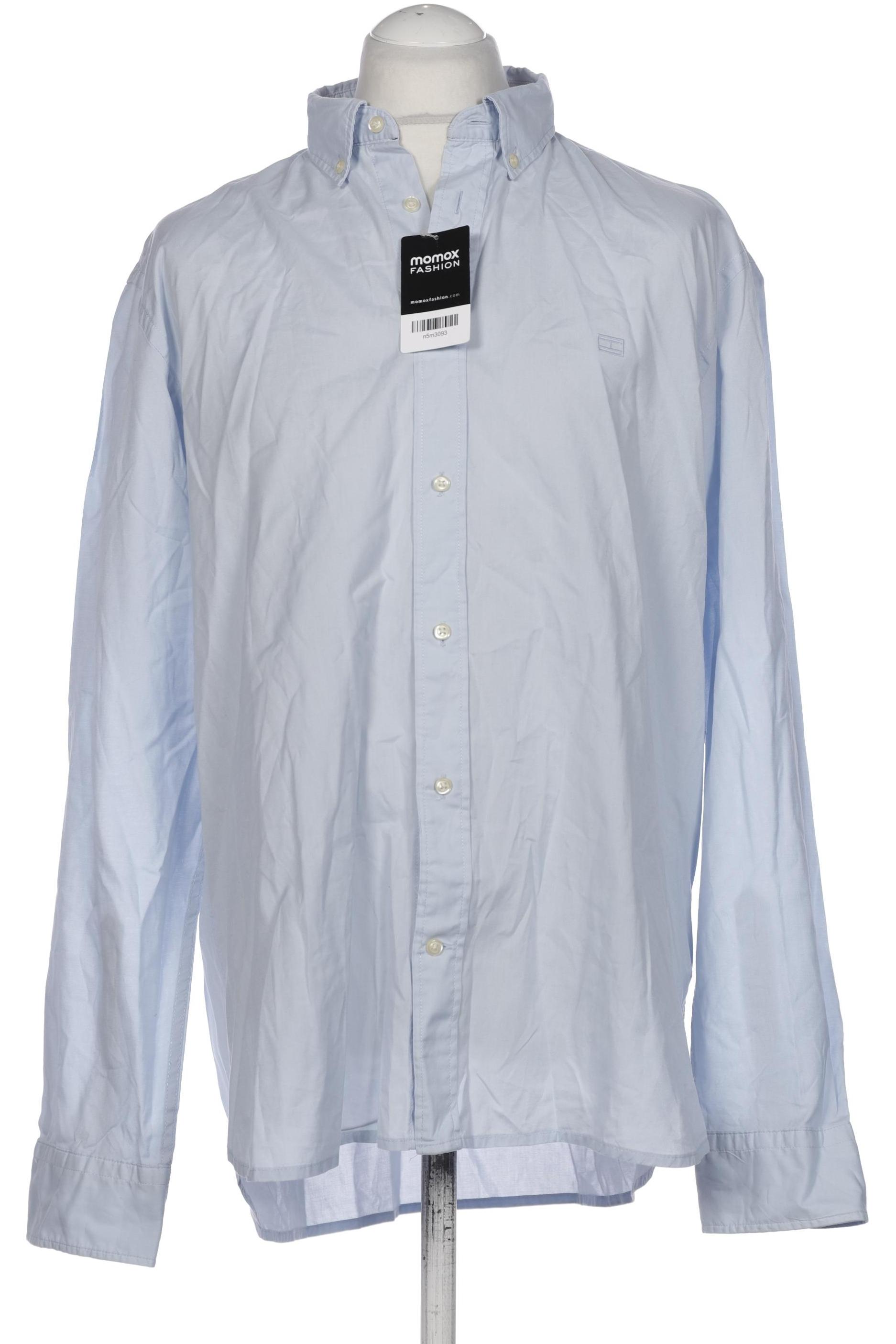 

Tommy Hilfiger Herren Hemd, hellblau, Gr. 50