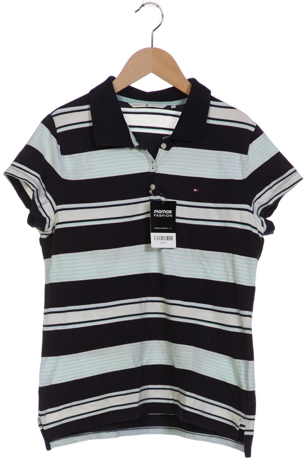 

Tommy Hilfiger Herren Poloshirt, marineblau, Gr. 52