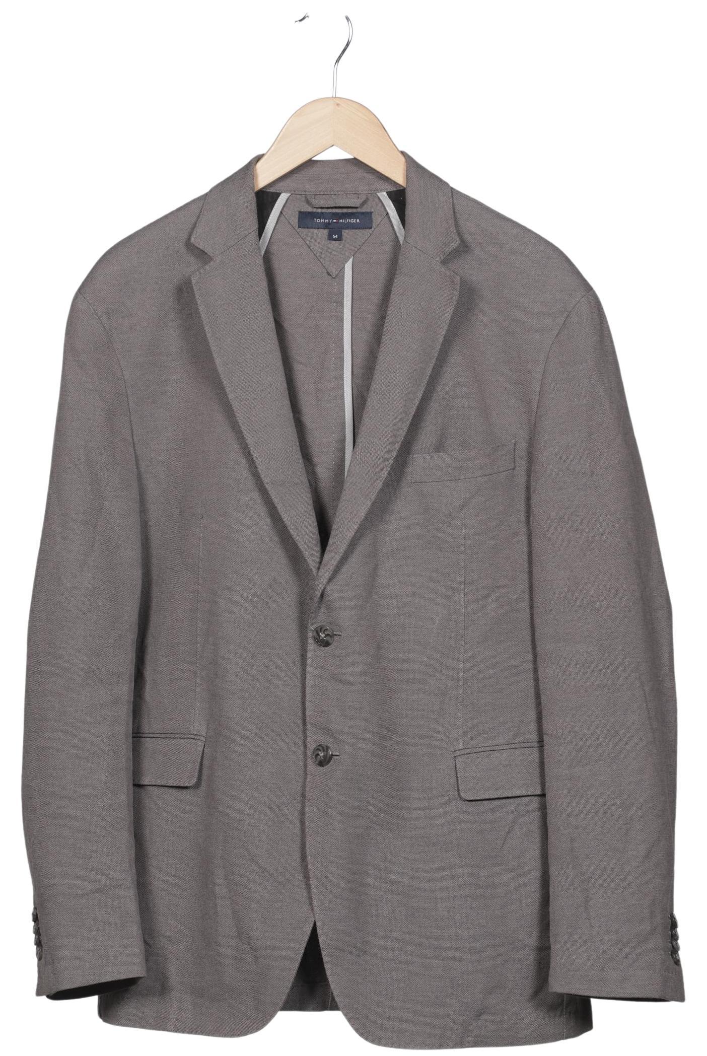 Thumbnail - Tommy Hilfiger Herren Sakko, grau, Gr. 54
