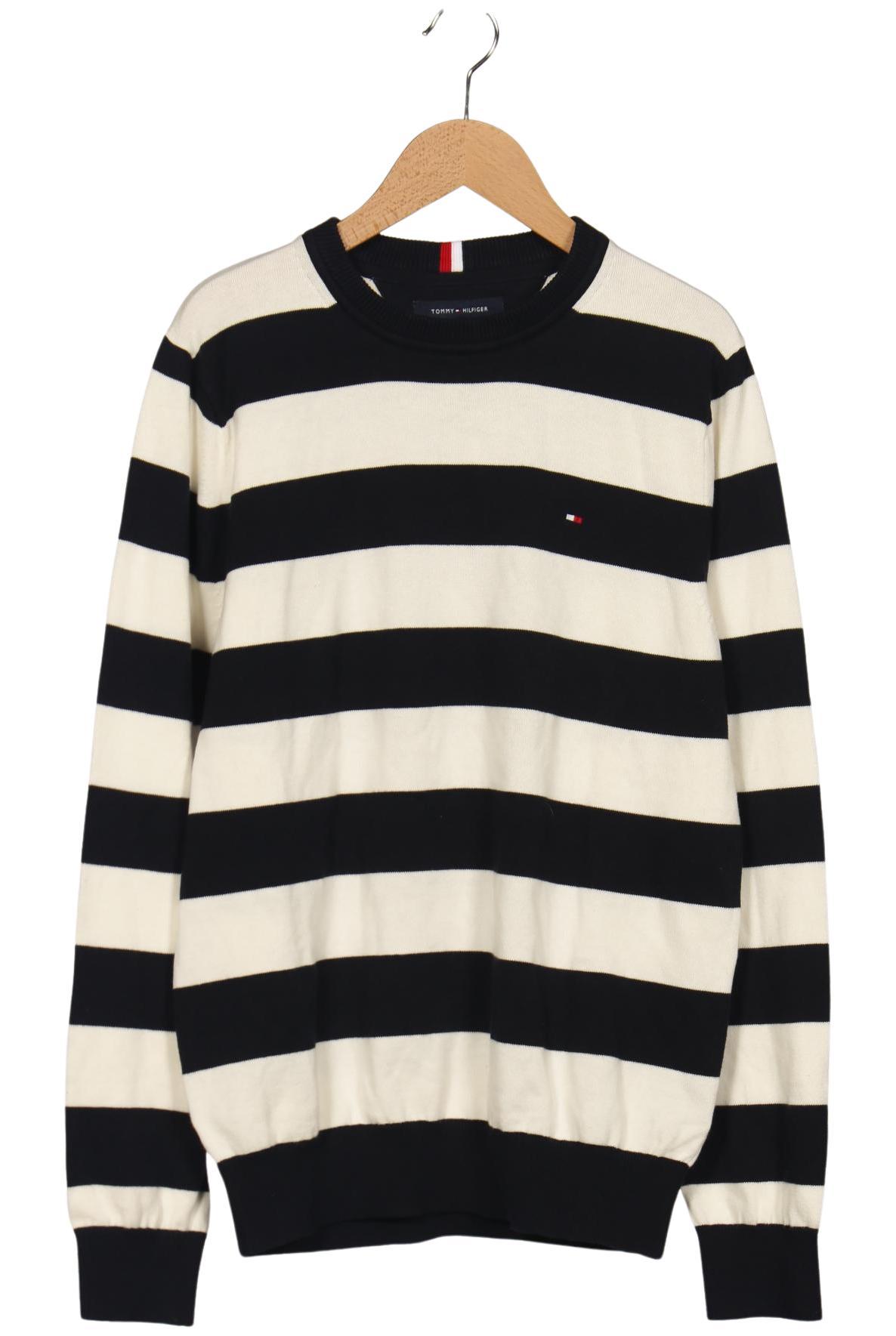 

Tommy Hilfiger Herren Pullover, mehrfarbig, Gr. 46