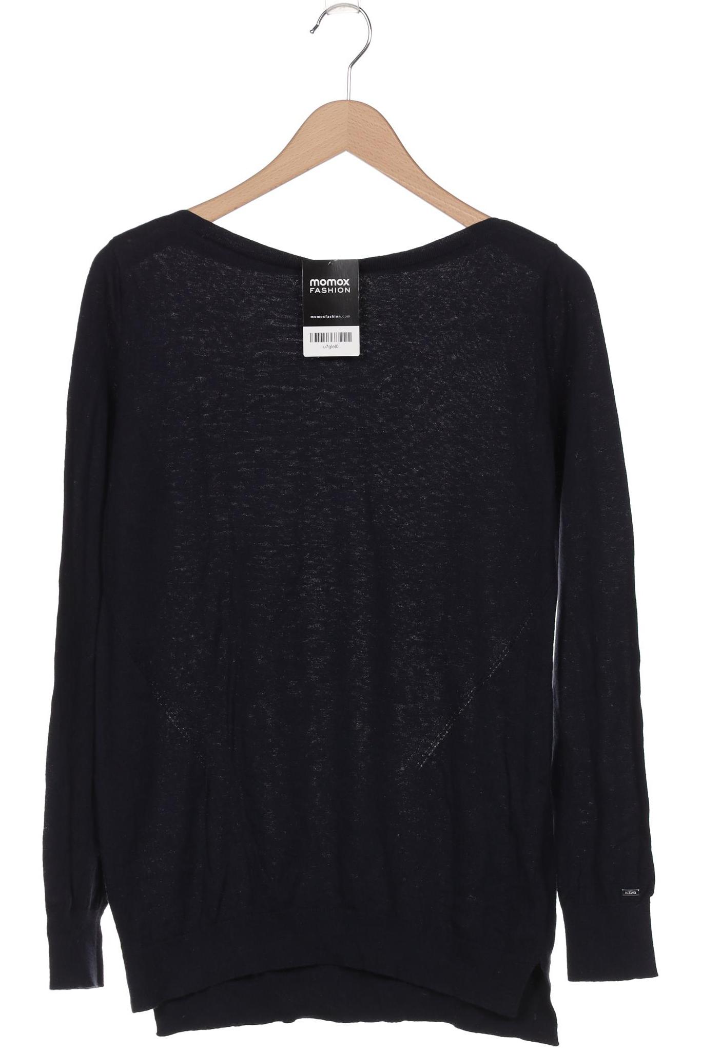 

Tommy Hilfiger Herren Pullover, marineblau, Gr. 54