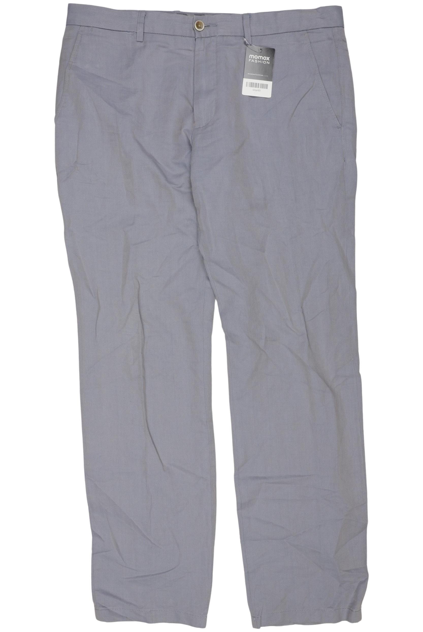 

Tommy Hilfiger Herren Stoffhose, grau, Gr. 36