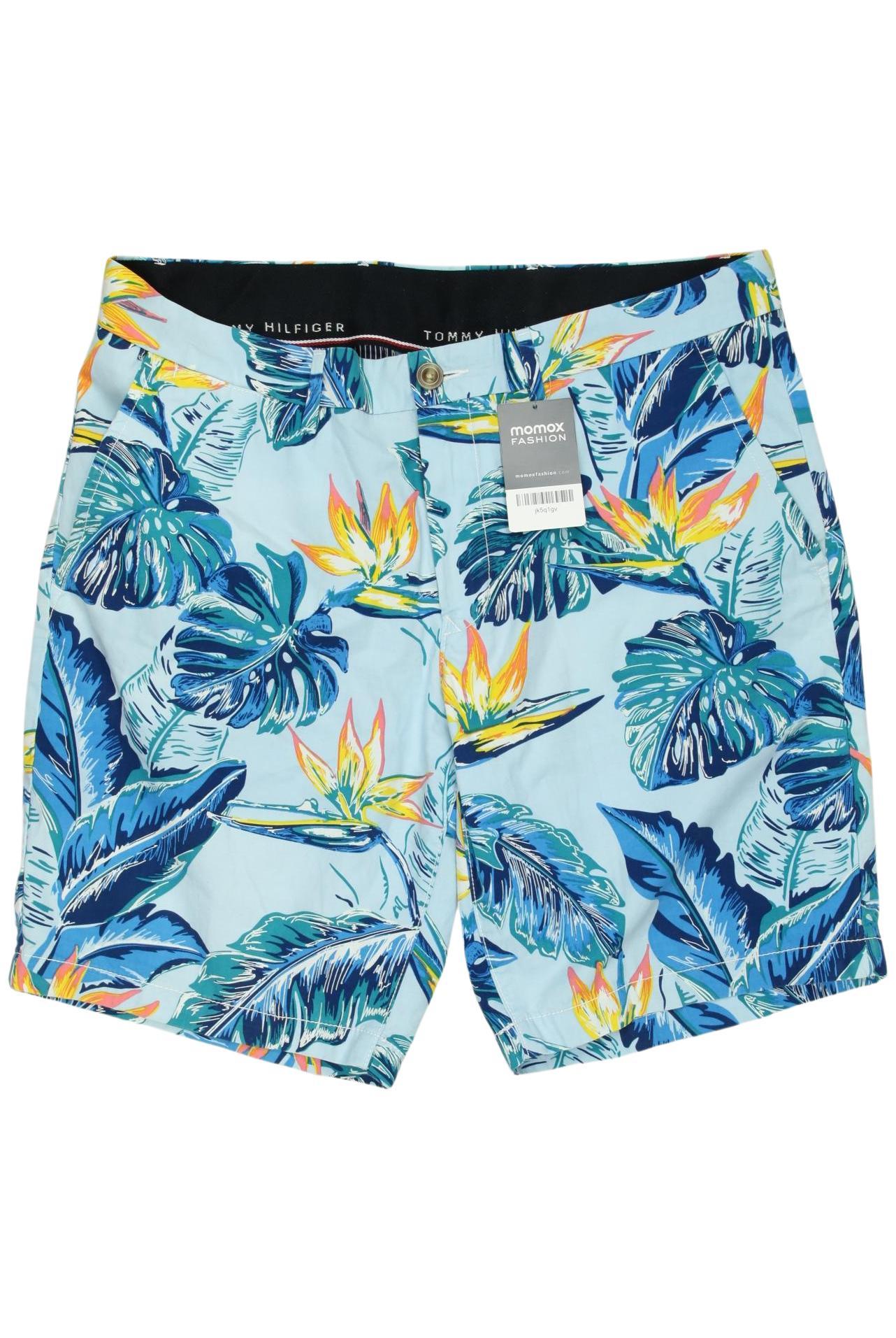 

Tommy Hilfiger Herren Shorts, blau, Gr. 35