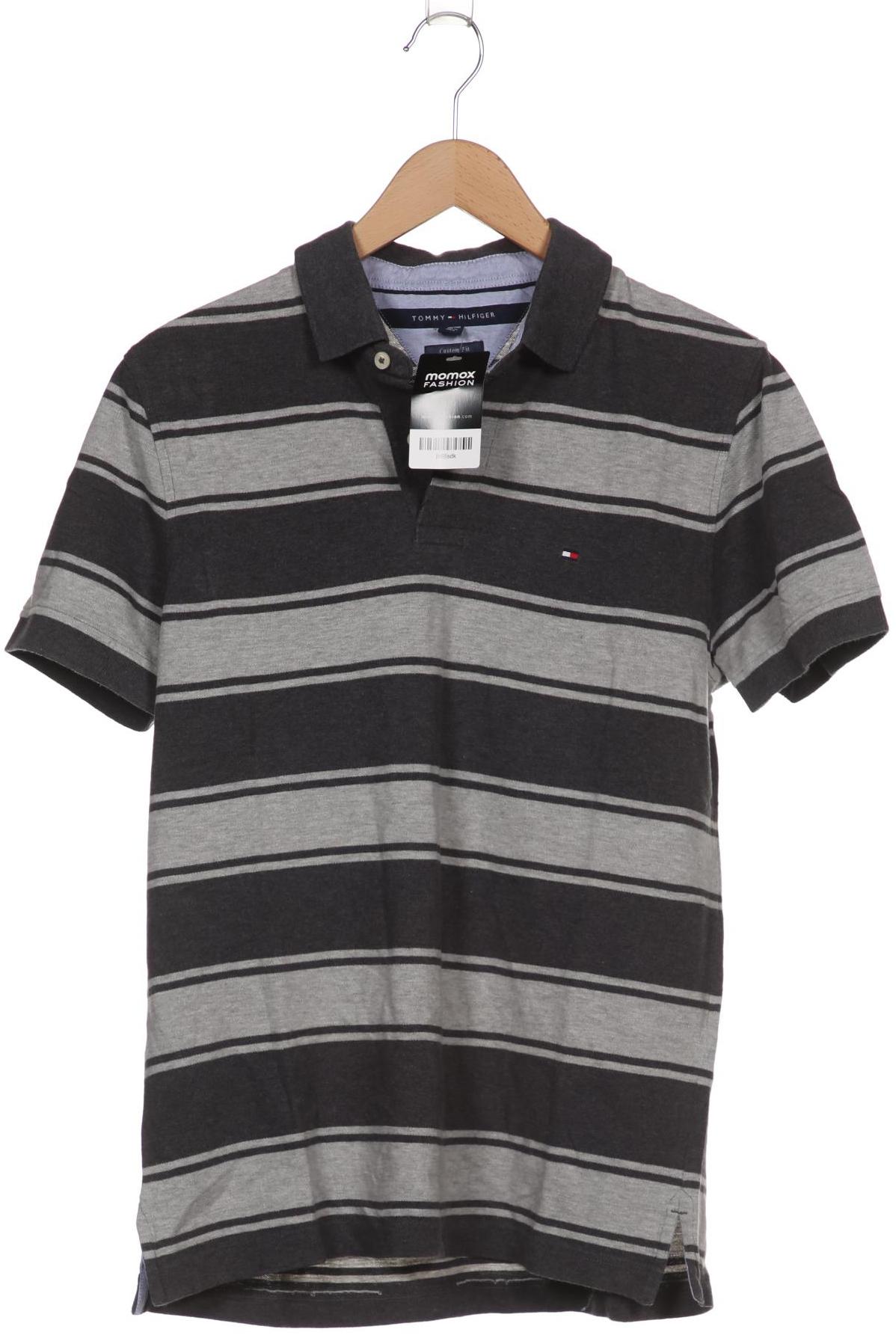 

Tommy Hilfiger Herren Poloshirt, grau