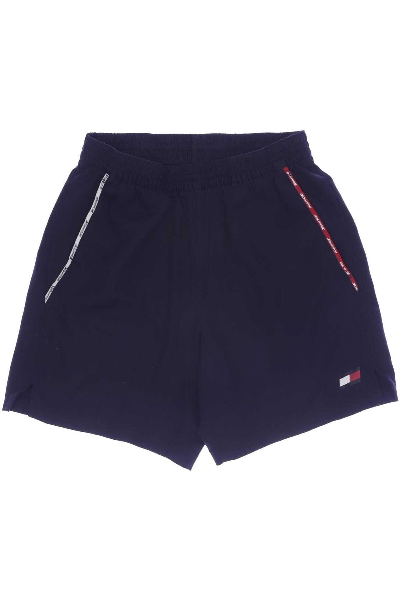 

Tommy Hilfiger Herren Shorts, marineblau, Gr. 46