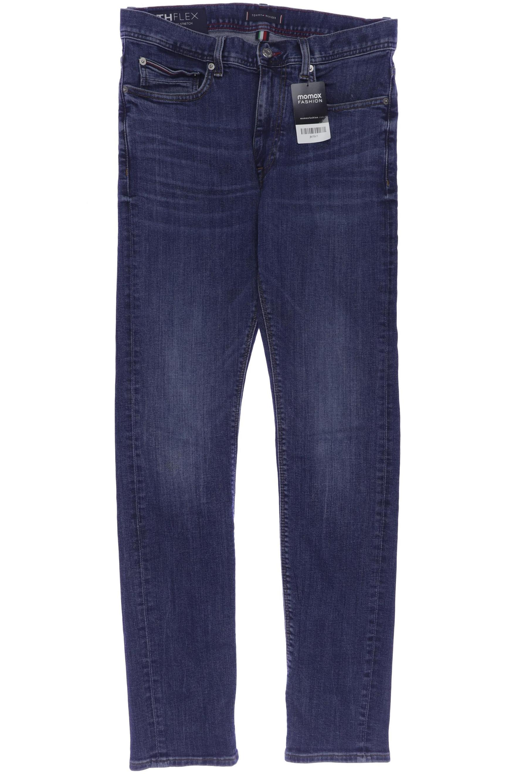 

Tommy Hilfiger Herren Jeans, blau, Gr. 32