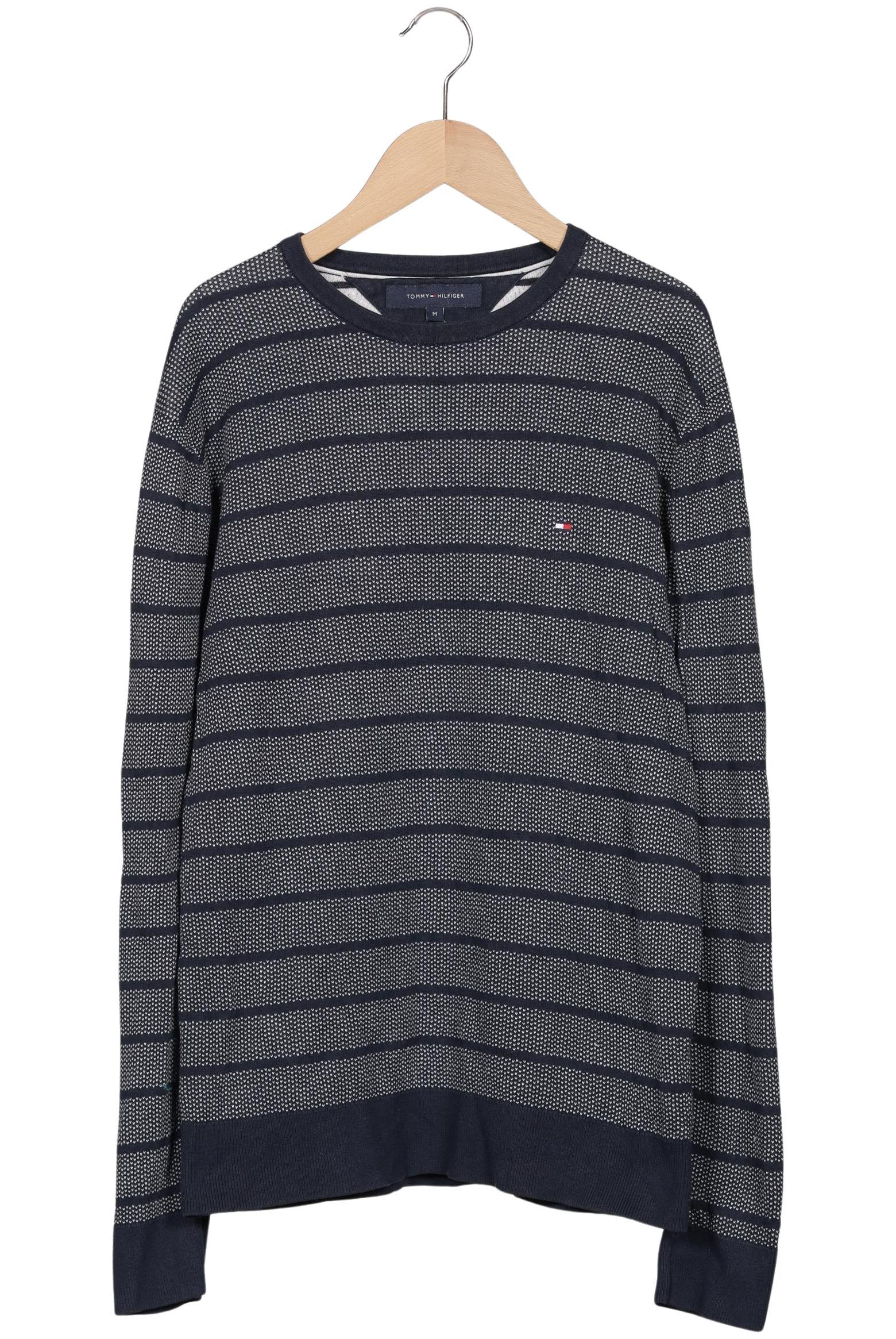 

Tommy Hilfiger Herren Pullover, marineblau, Gr. 48