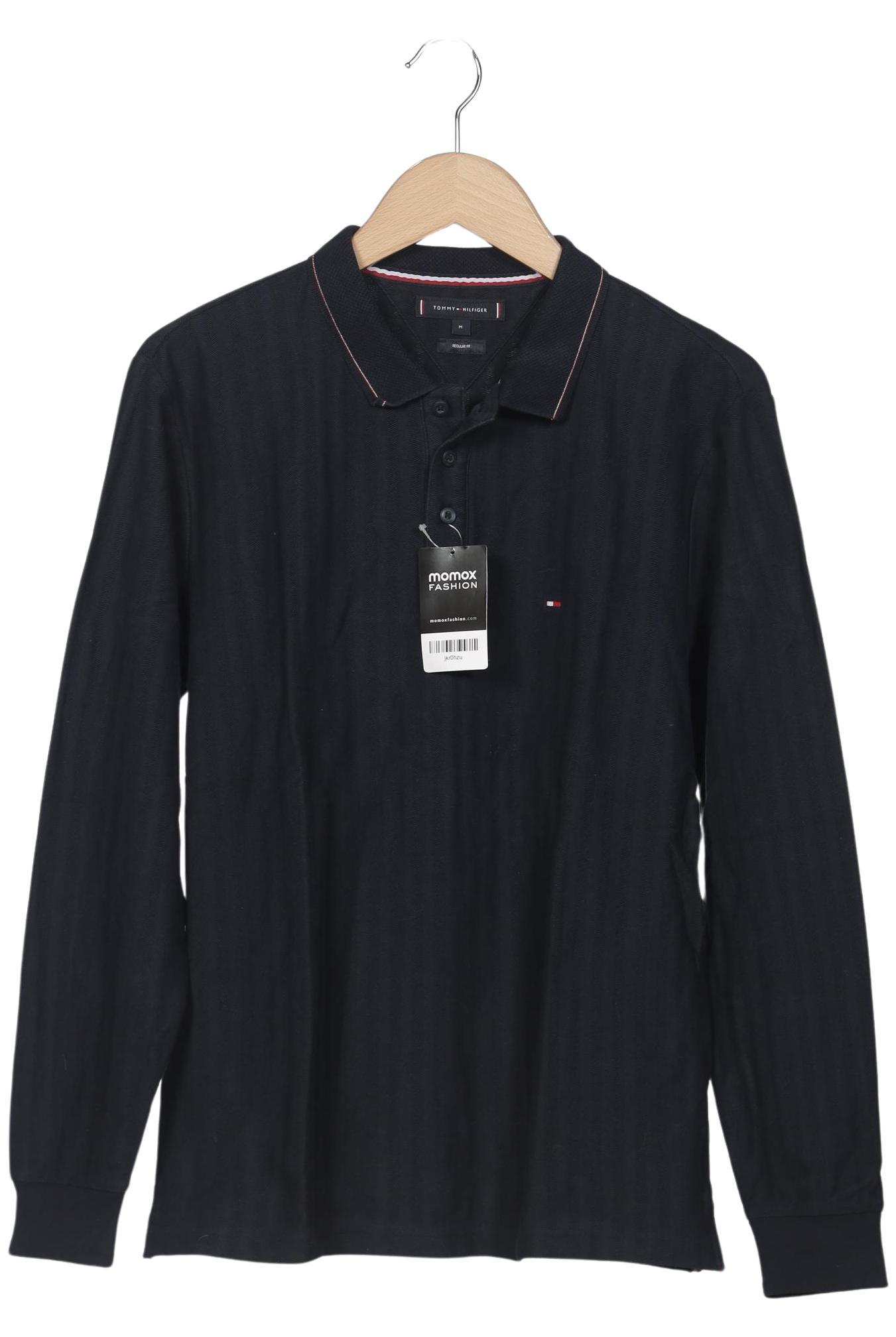 Thumbnail - Tommy Hilfiger Herren Poloshirt, marineblau, Gr. 48