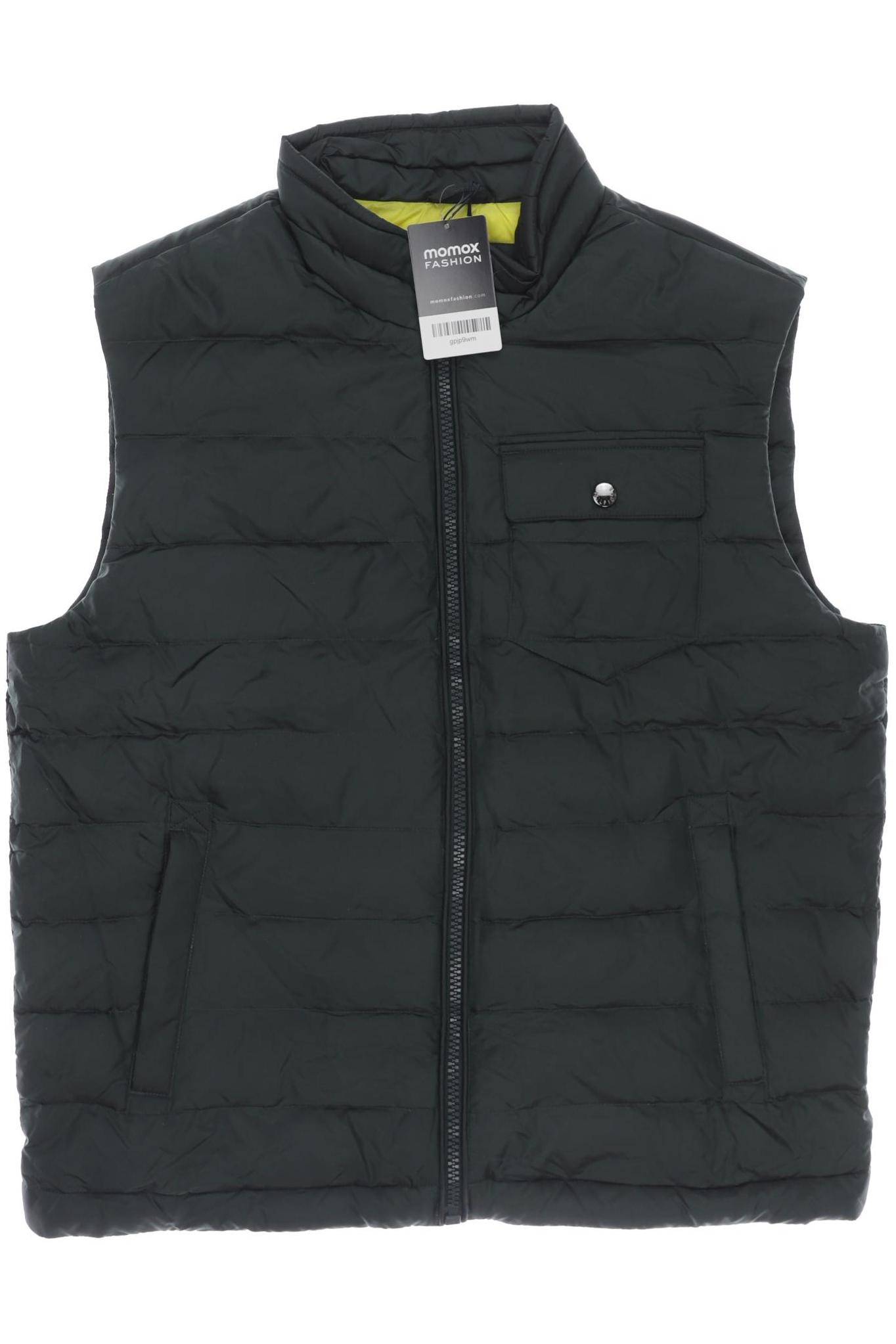 

Tommy Hilfiger Herren Weste, grün, Gr. 52