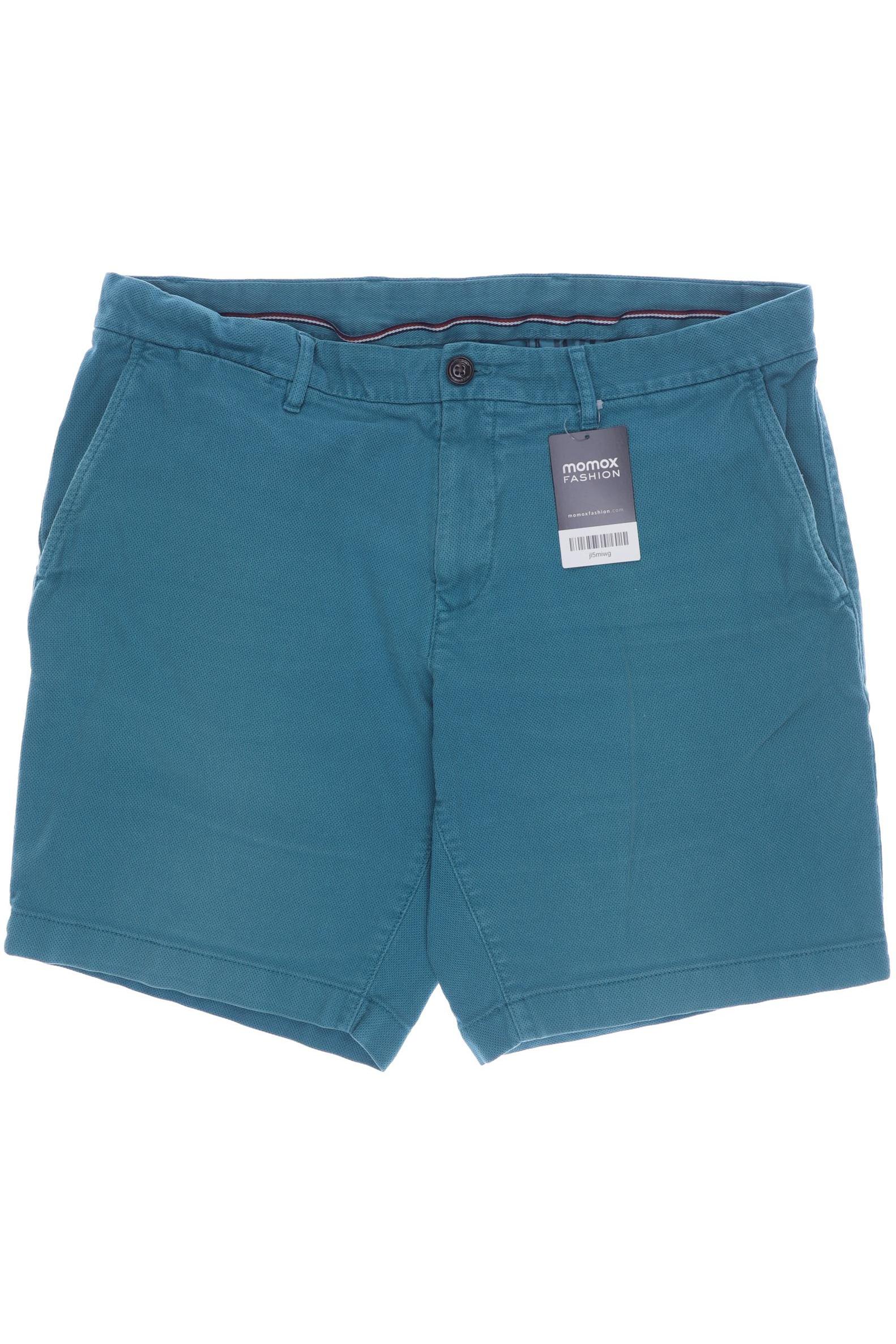 

Tommy Hilfiger Herren Shorts, türkis