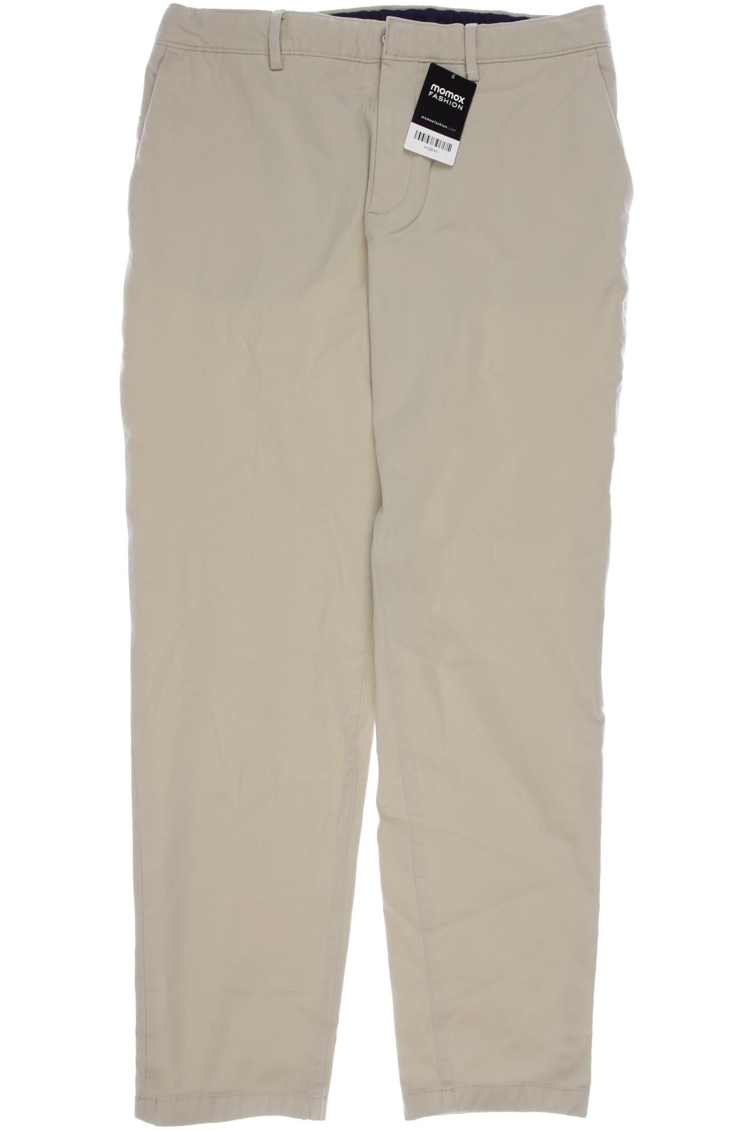 

Tommy Hilfiger Herren Stoffhose, beige, Gr. 36