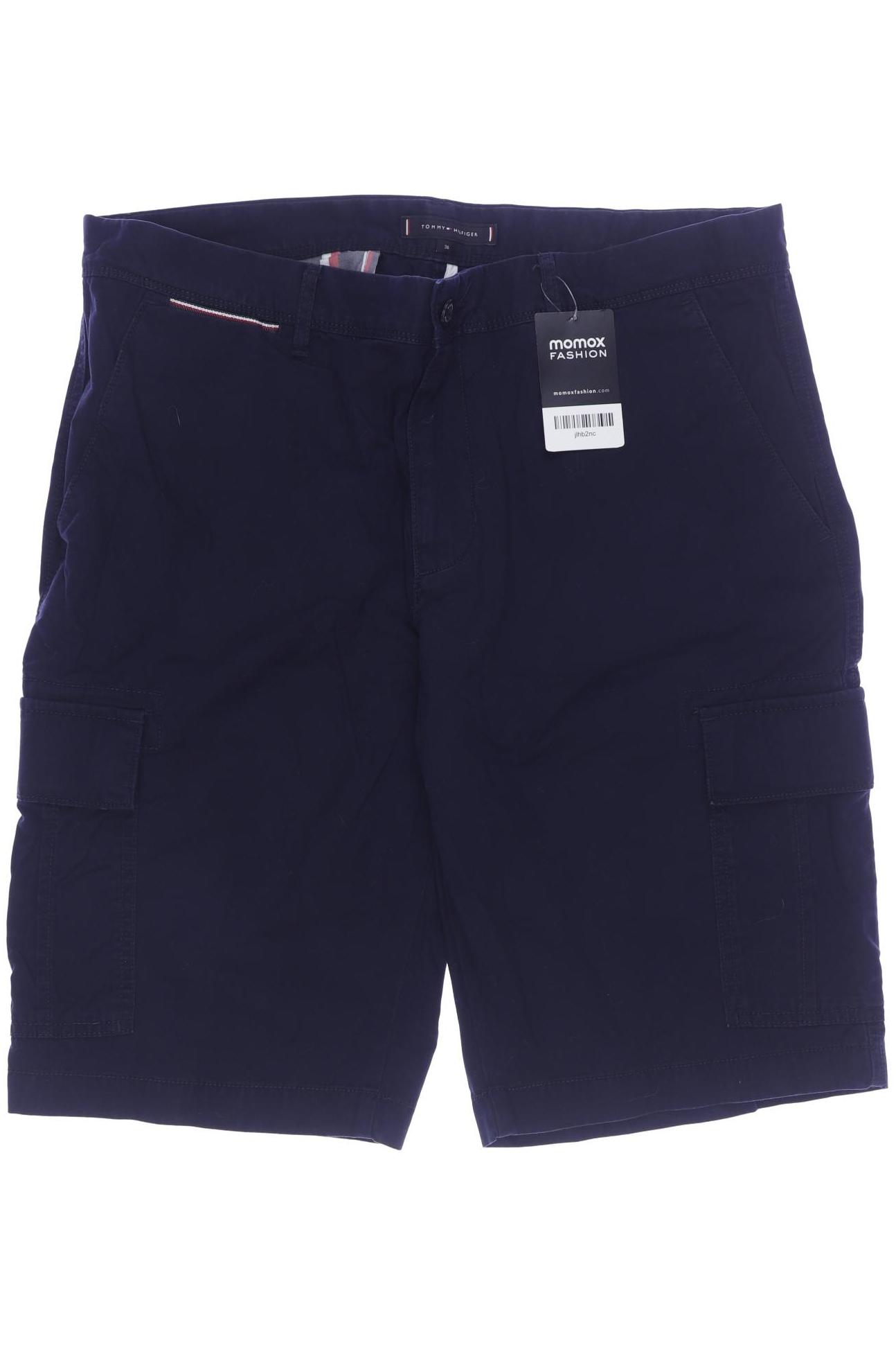 

Tommy Hilfiger Herren Shorts, marineblau, Gr. 54