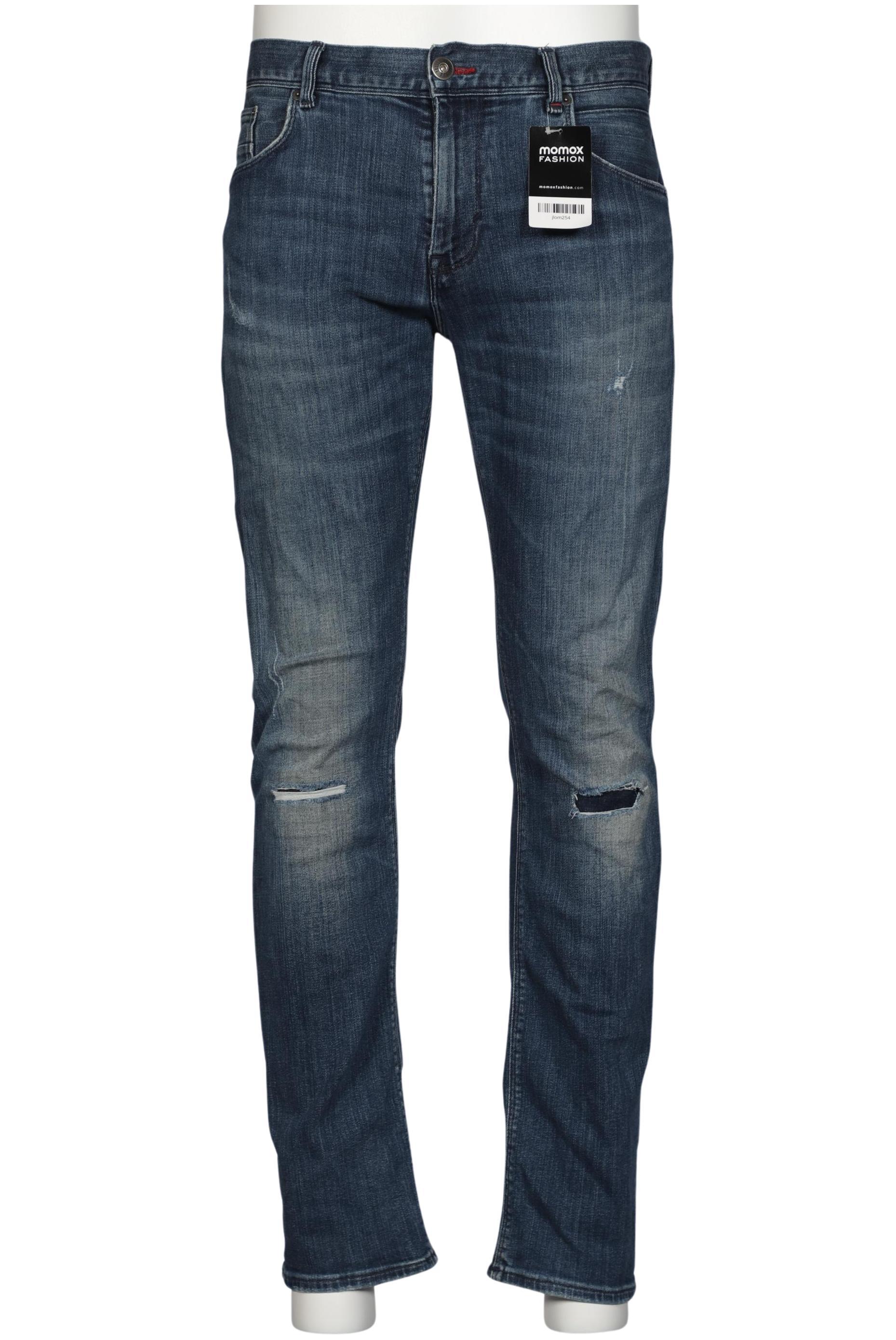 

Tommy Hilfiger Herren Jeans, blau, Gr. 36