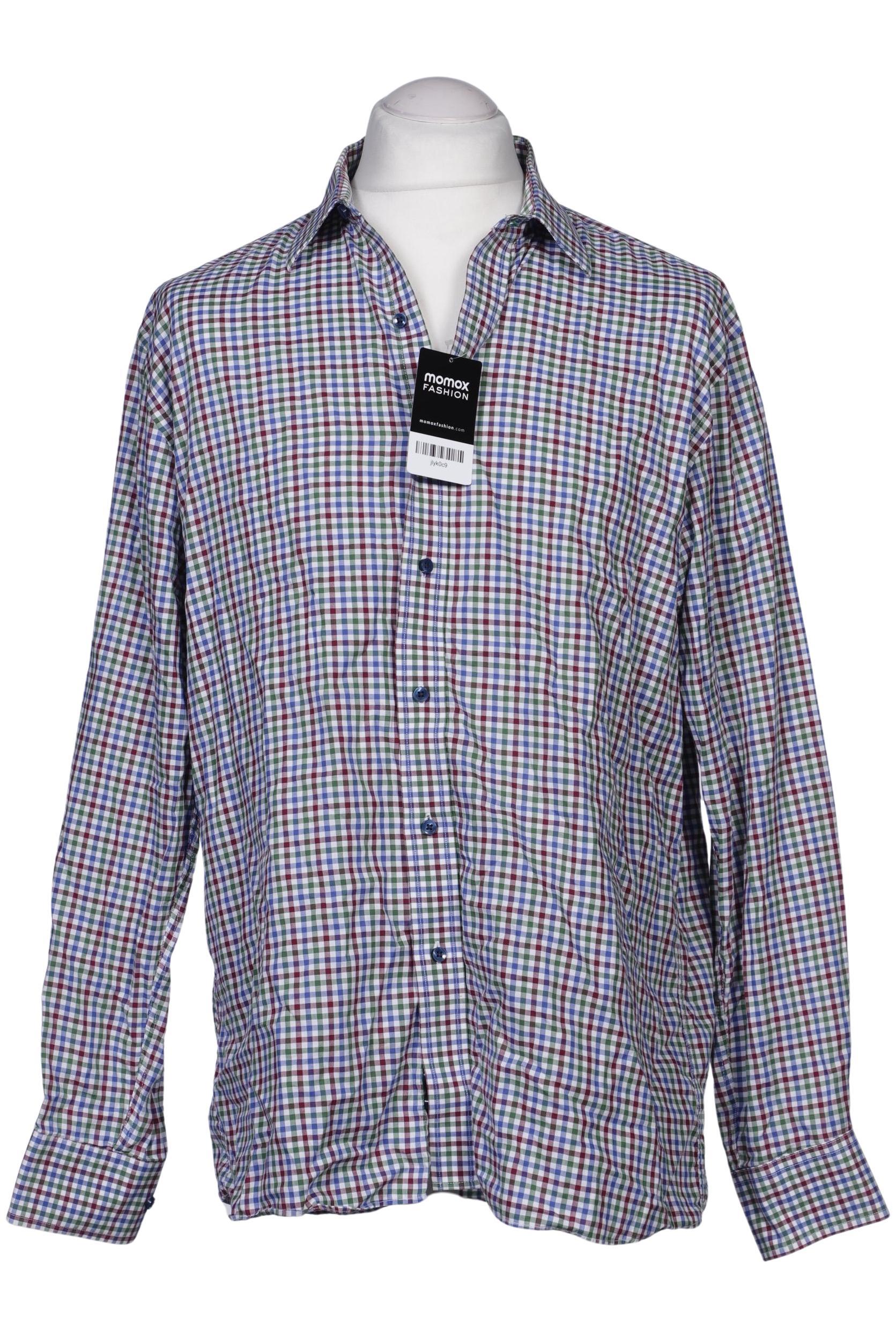 

Tommy Hilfiger Herren Hemd, mehrfarbig, Gr. 17
