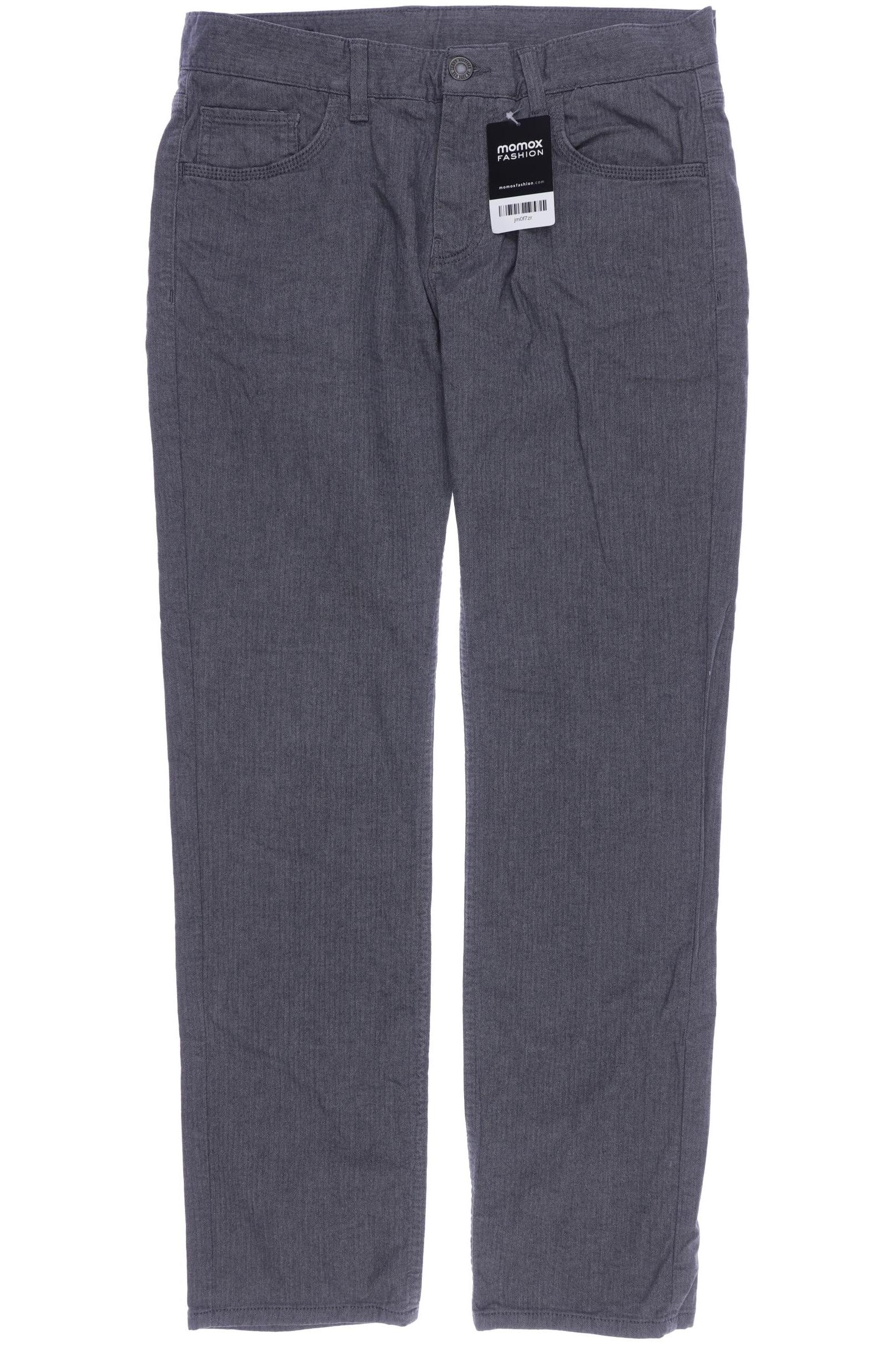 

Tommy Hilfiger Herren Jeans, grau, Gr. 33