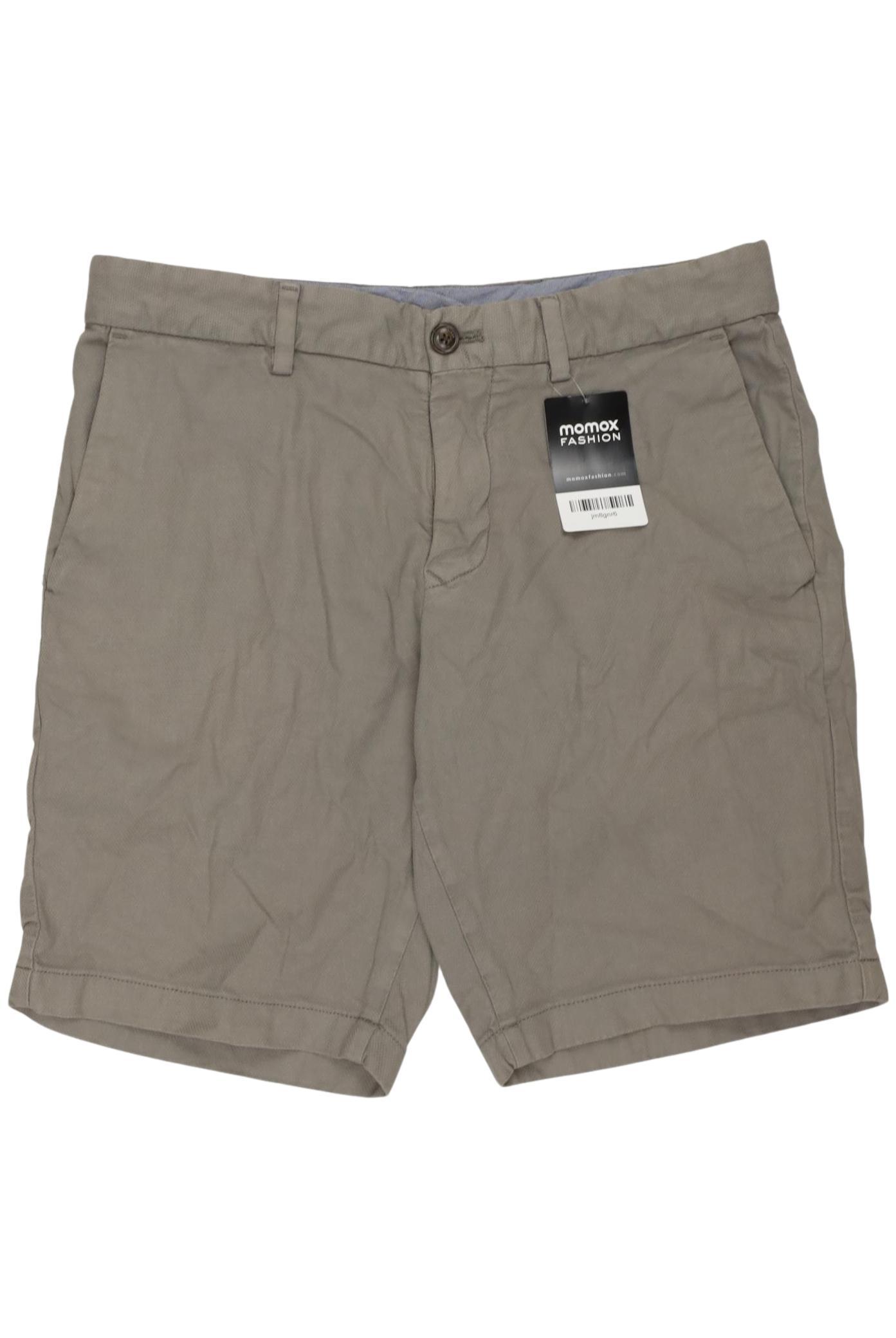 

Tommy Hilfiger Herren Shorts, grau, Gr. 31