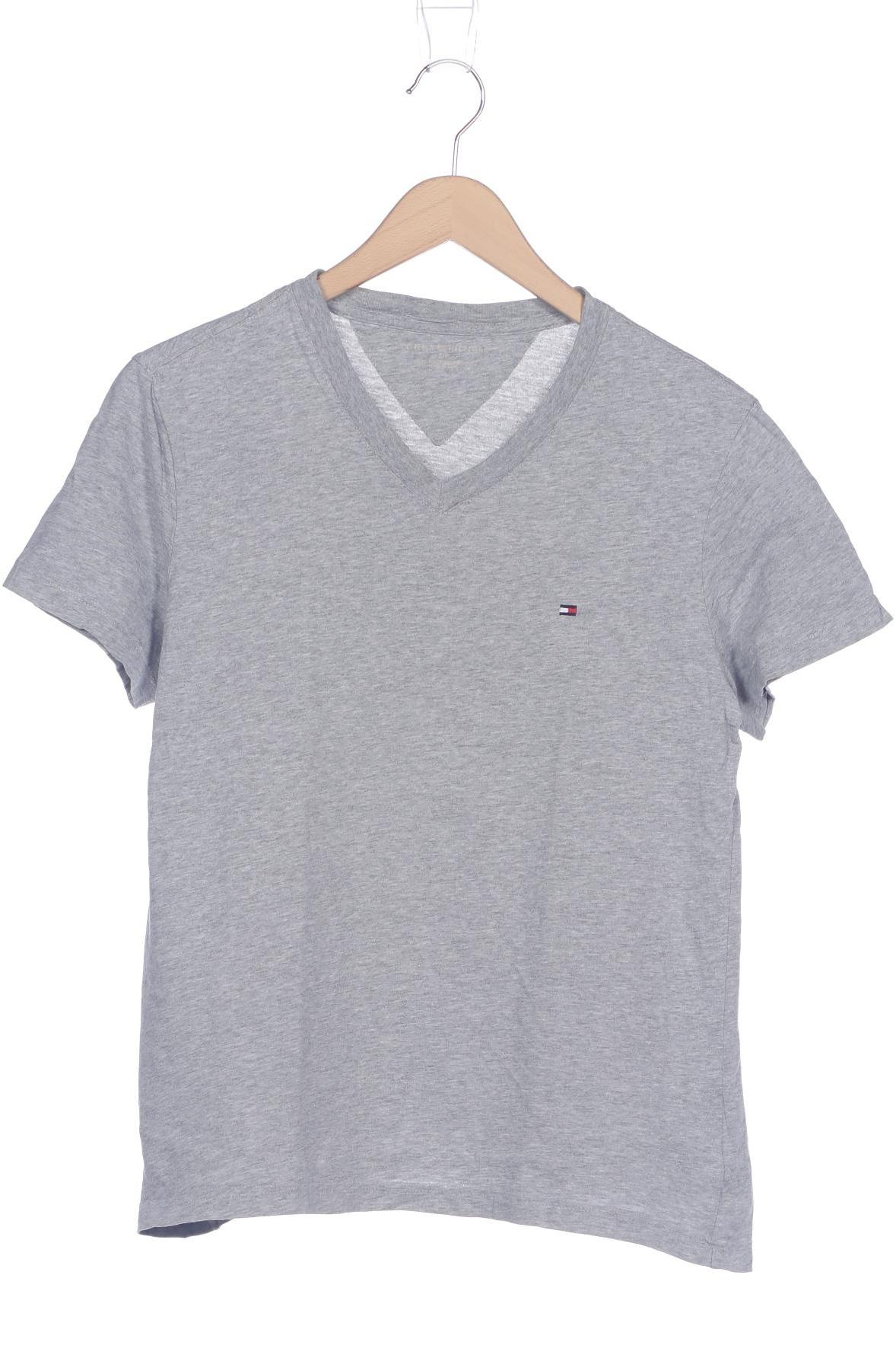 

Tommy Hilfiger Herren T-Shirt, grau