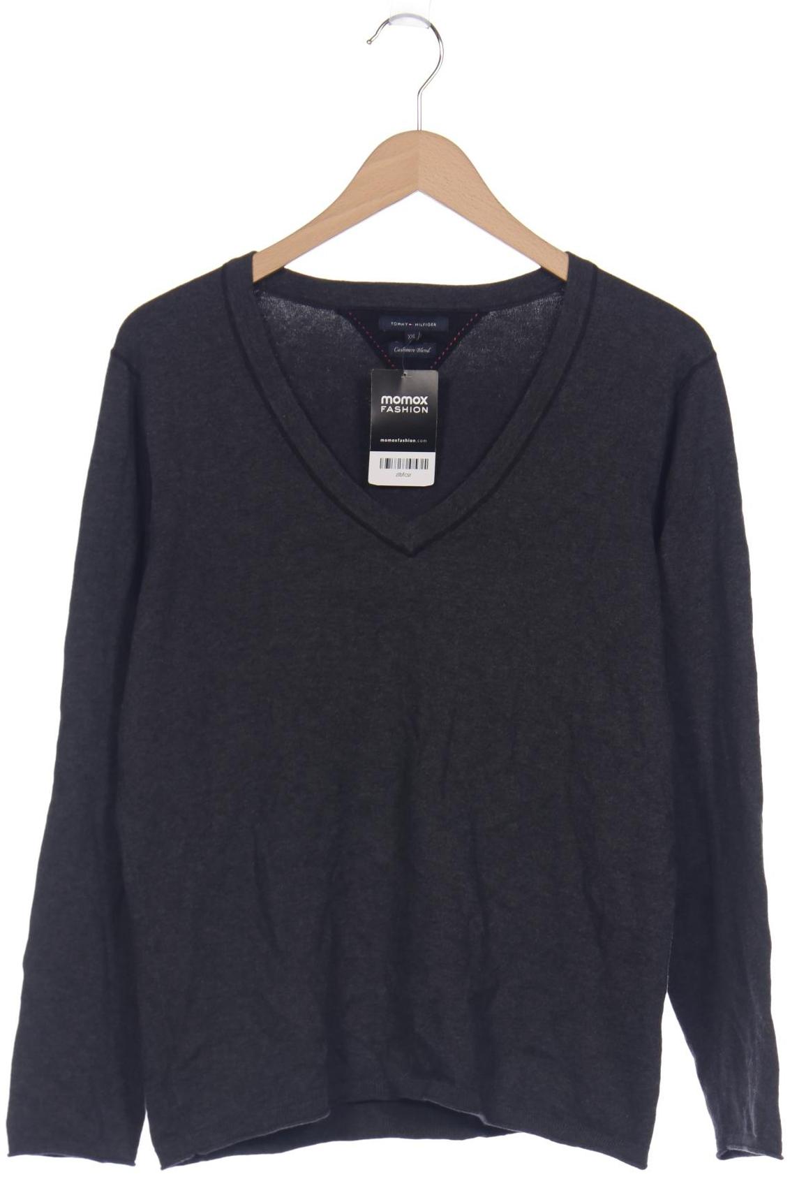 

Tommy Hilfiger Herren Pullover, grau, Gr. 56