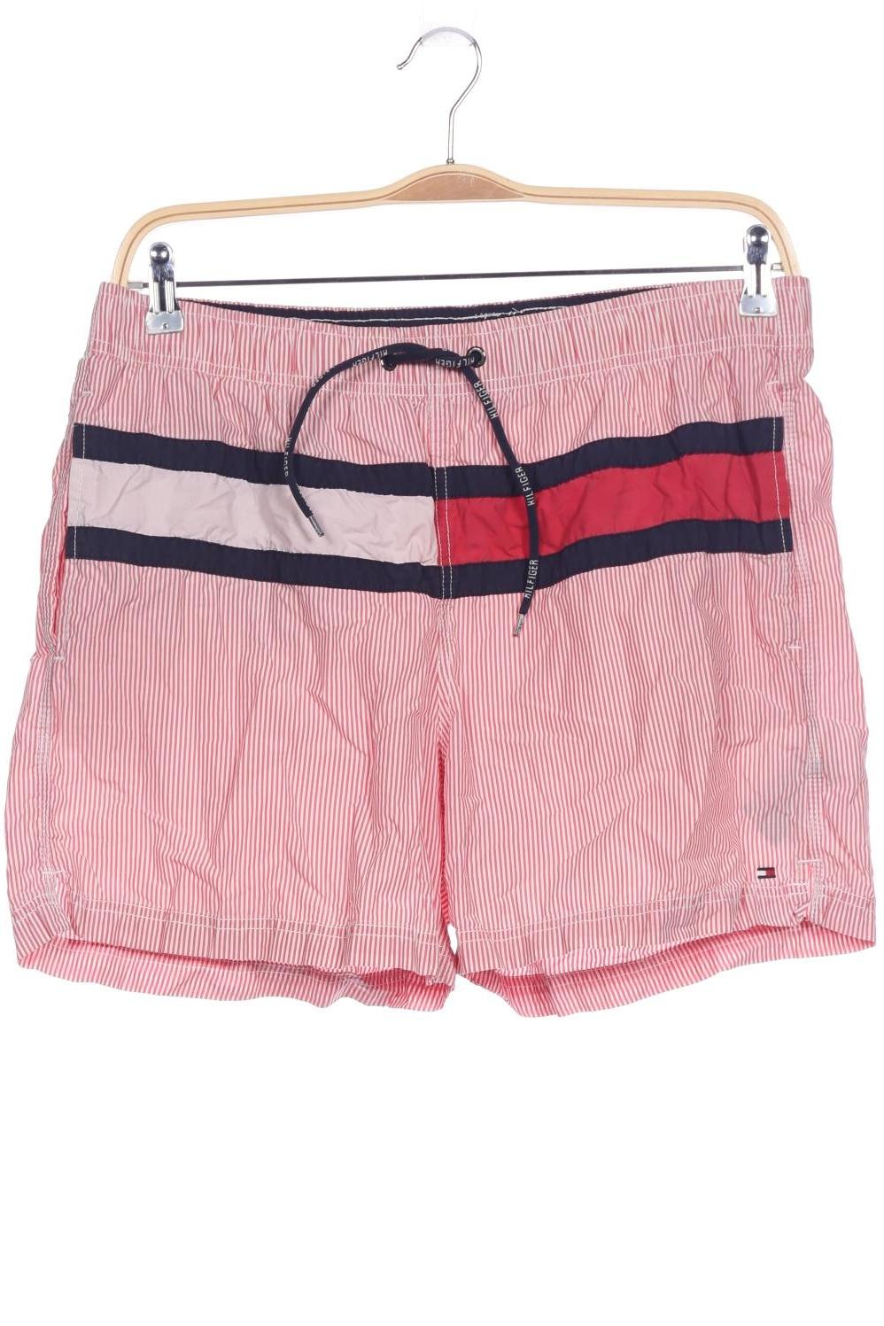 Thumbnail - Tommy Hilfiger Herren Shorts, rot, Gr. 52