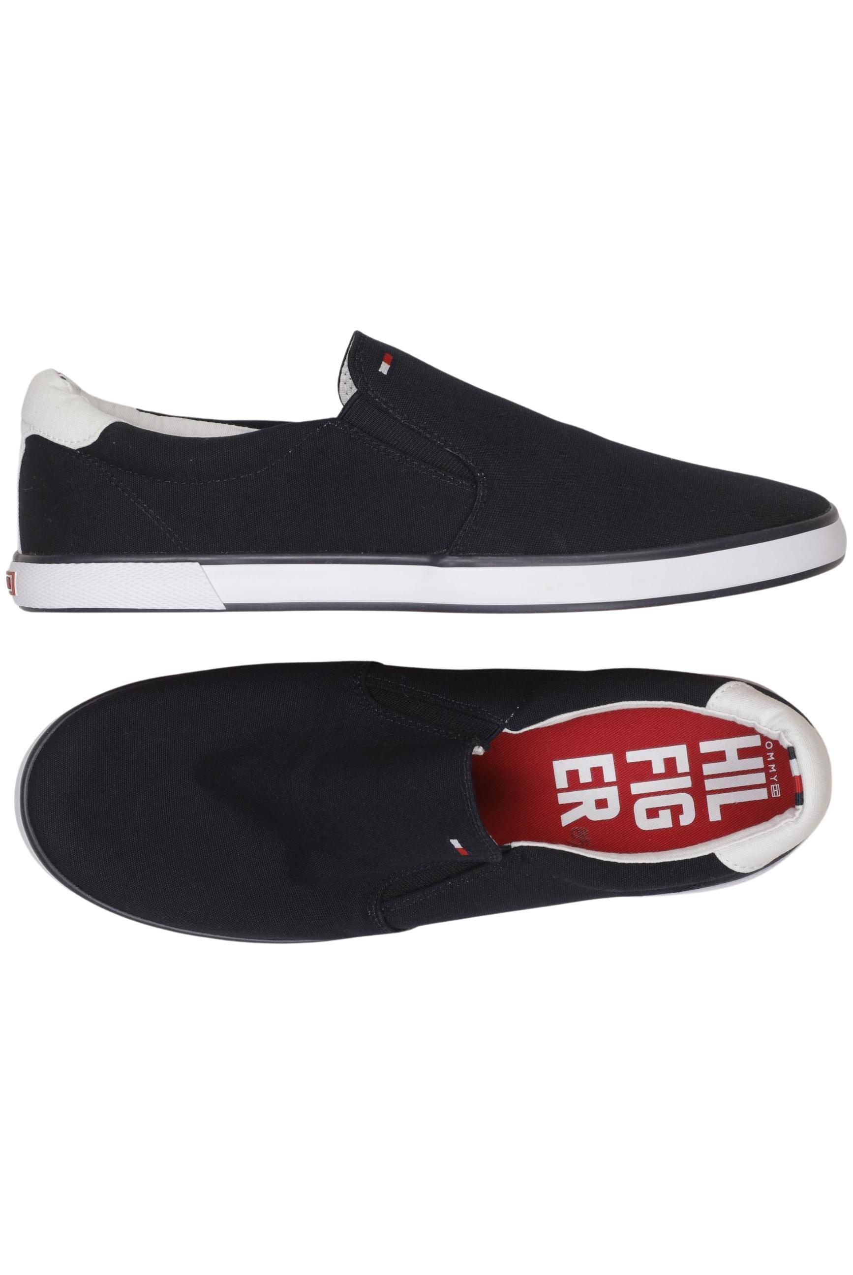 

Tommy Hilfiger Herren Halbschuh, marineblau, Gr. 43