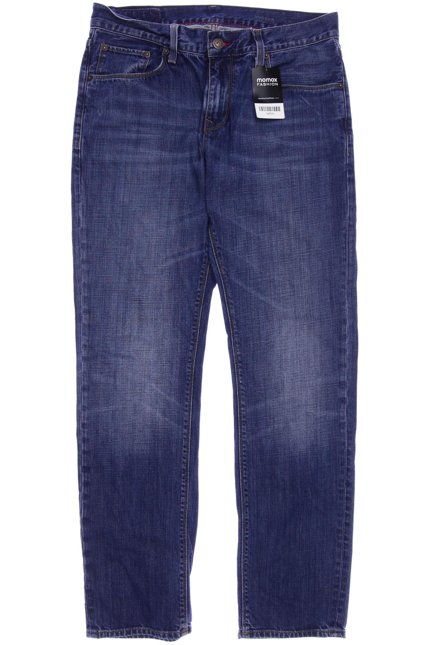 

Tommy Hilfiger Herren Jeans, blau