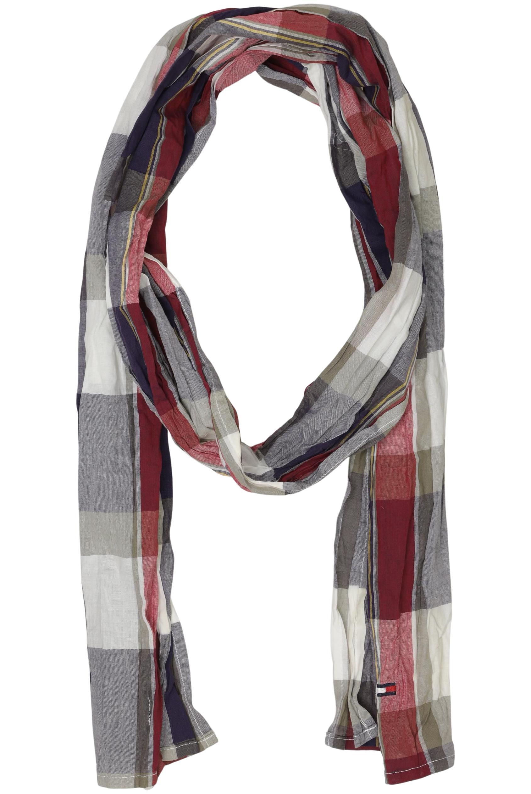 

Tommy Hilfiger Herren Schal, mehrfarbig, Gr.