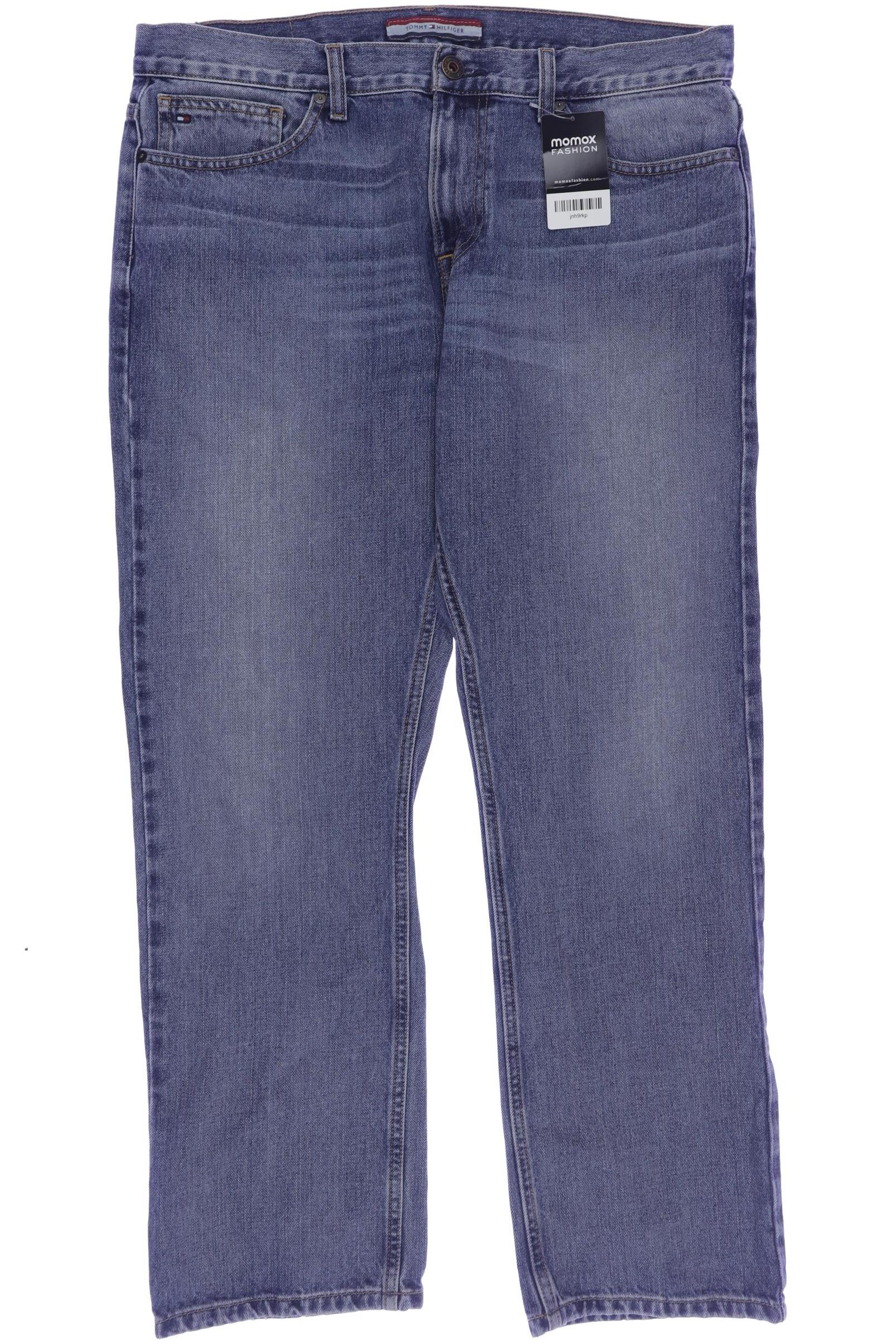 

Tommy Hilfiger Herren Jeans, blau, Gr. 34