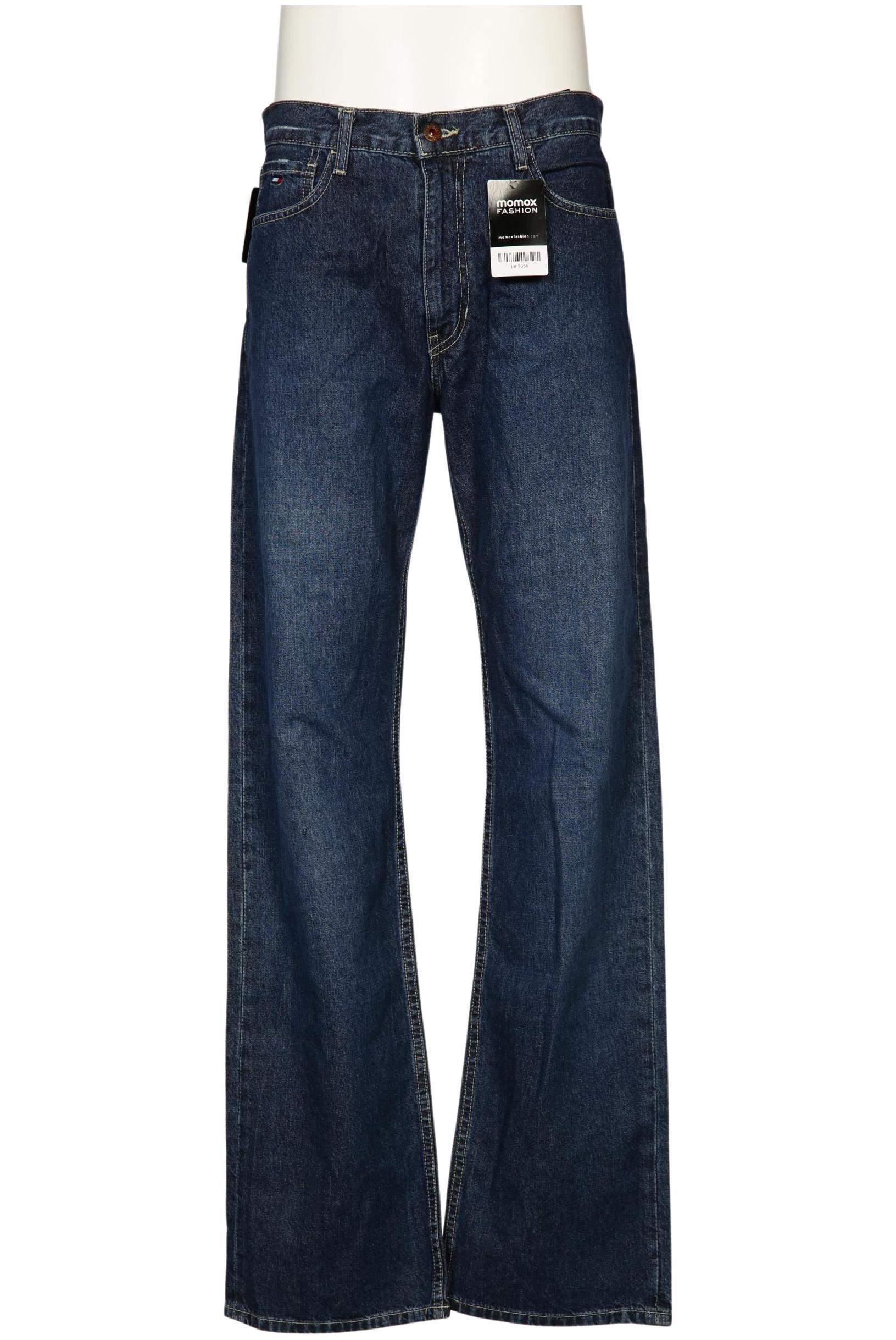 

Tommy Hilfiger Herren Jeans, blau, Gr. 30