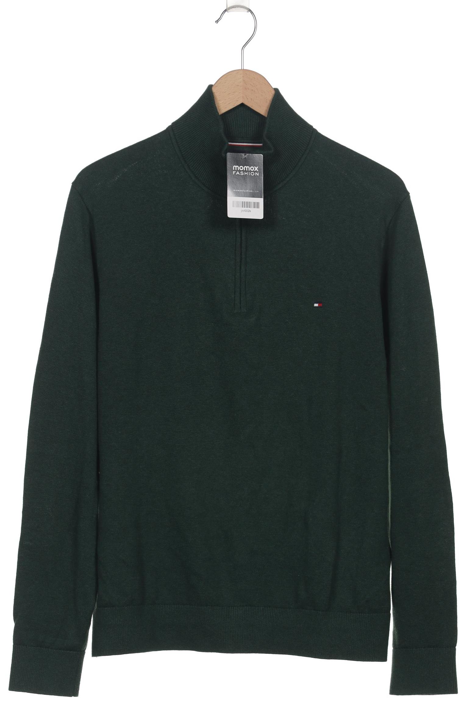 

Tommy Hilfiger Herren Pullover, grün, Gr. 54
