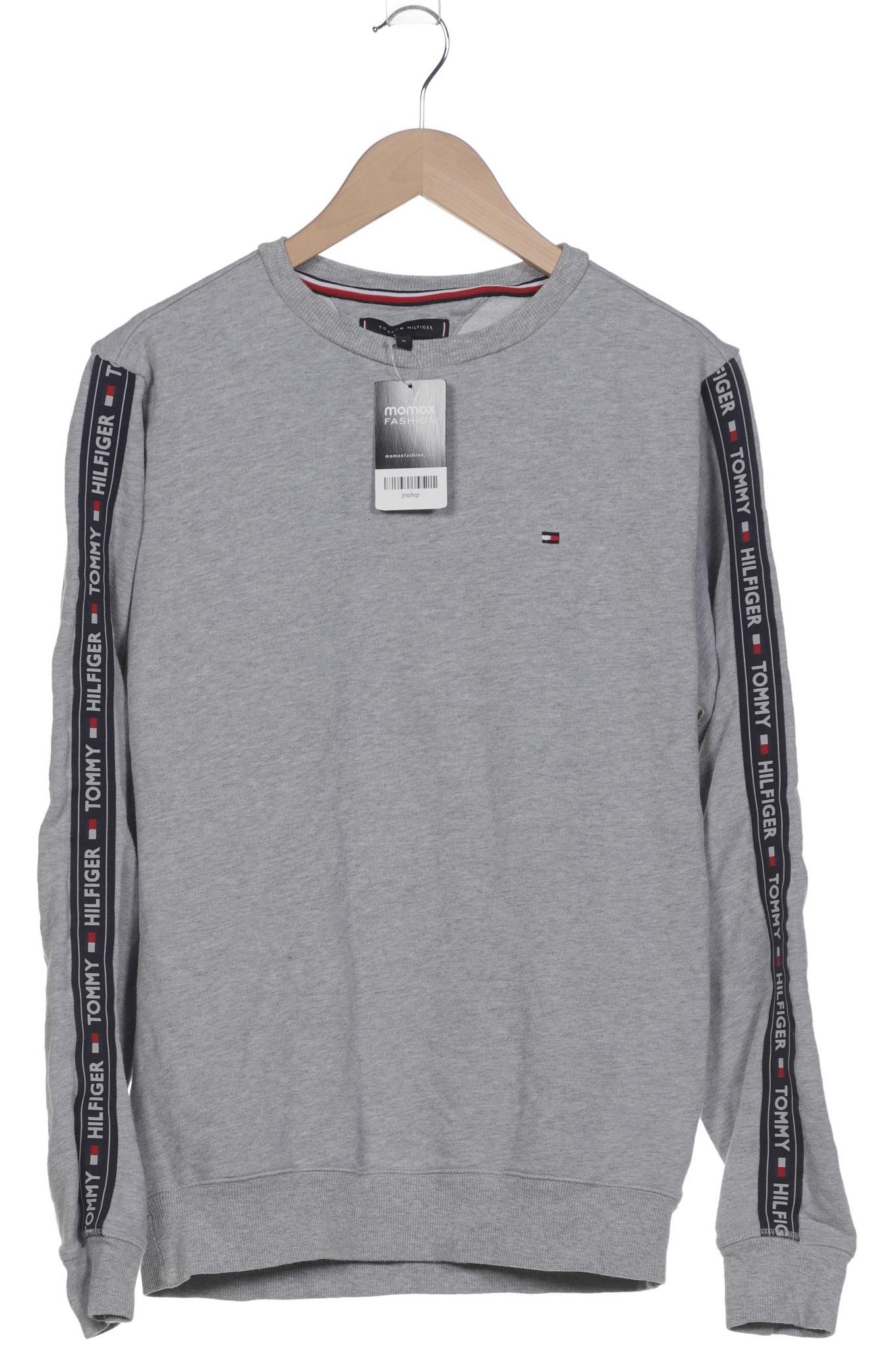 Thumbnail - Tommy Hilfiger Herren Sweatshirt, grau, Gr. 48