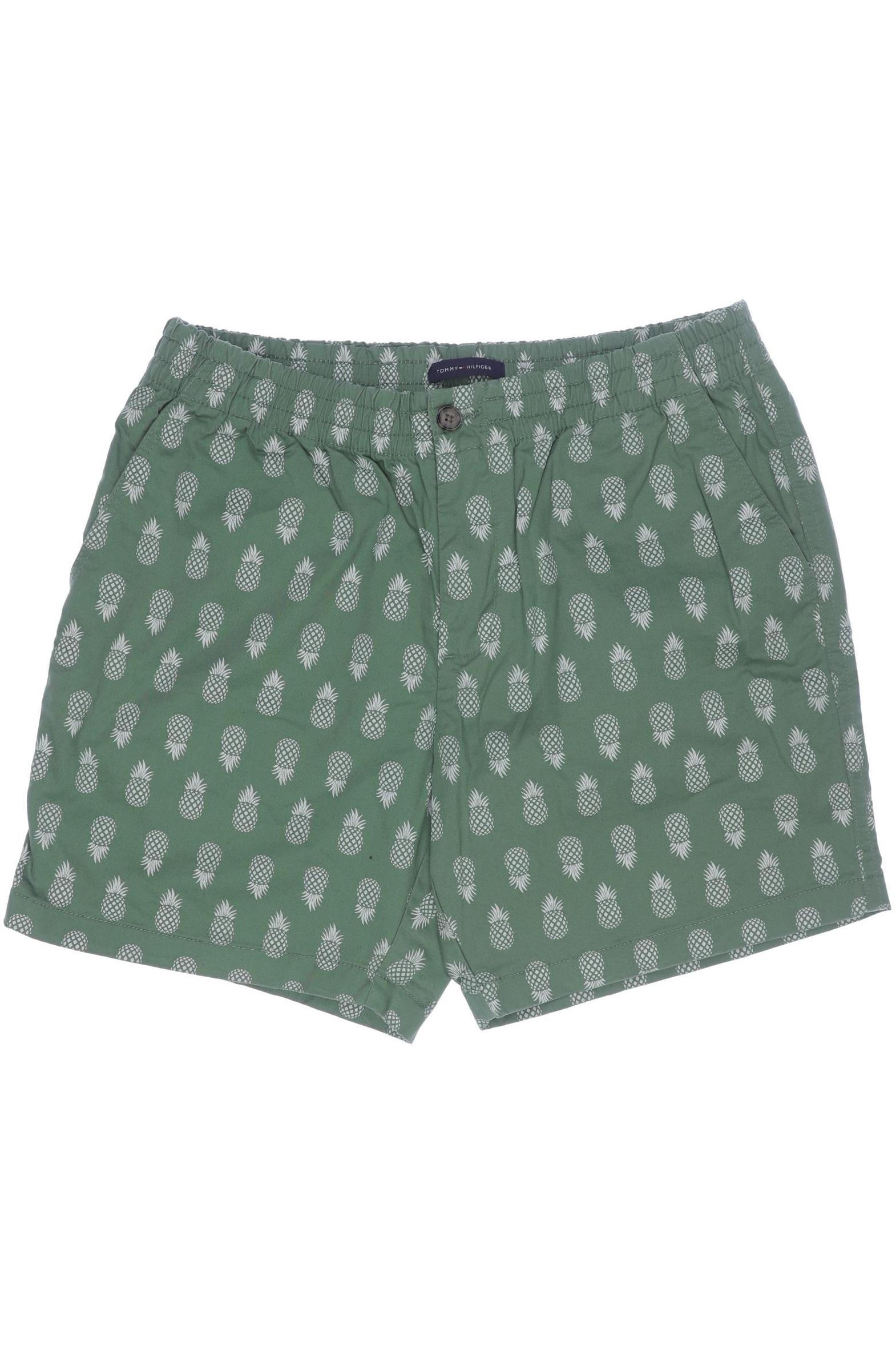 

Tommy Hilfiger Herren Shorts, grün, Gr. 52