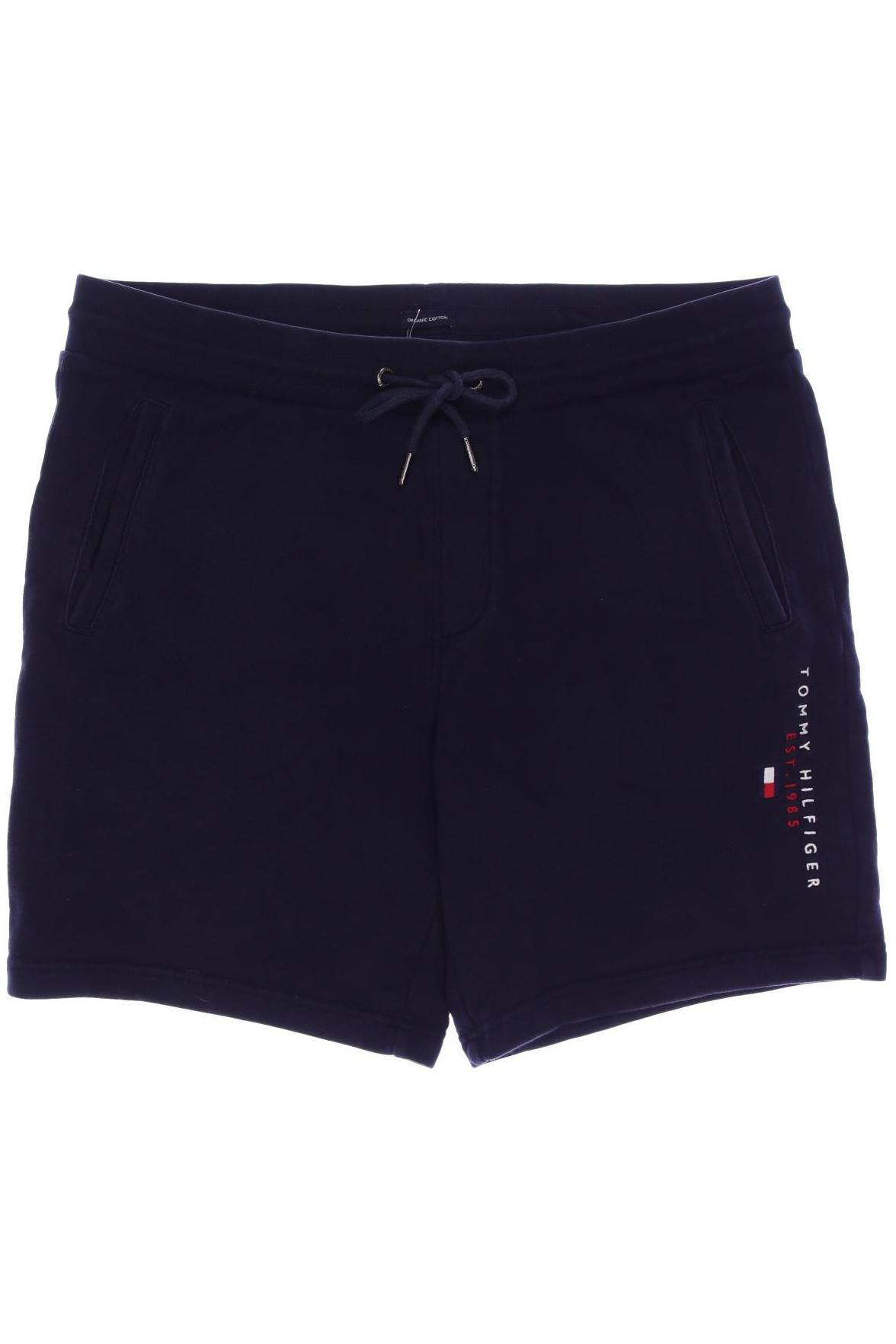 

Tommy Hilfiger Herren Shorts, marineblau, Gr. 52