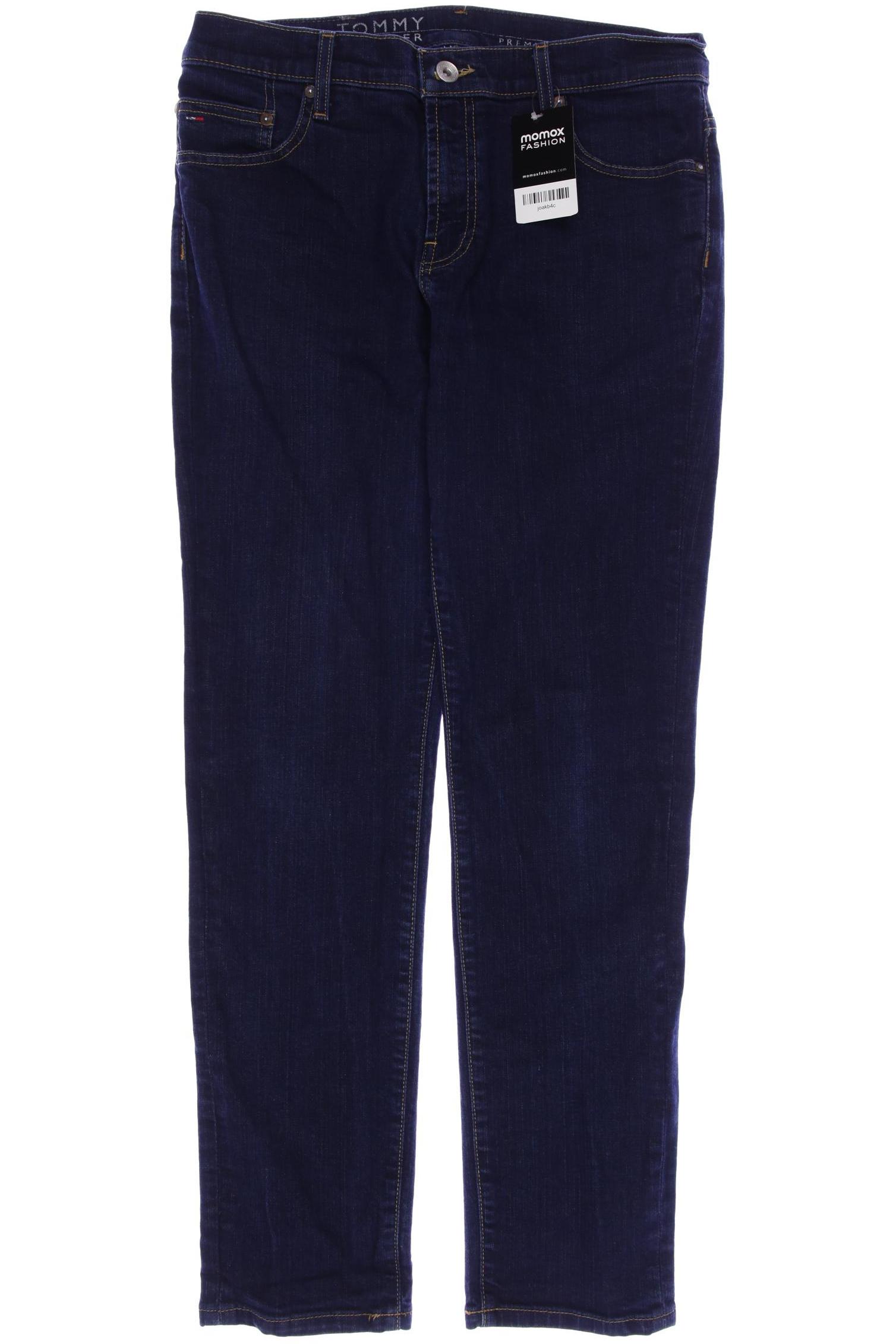 

Tommy Hilfiger Herren Jeans, marineblau