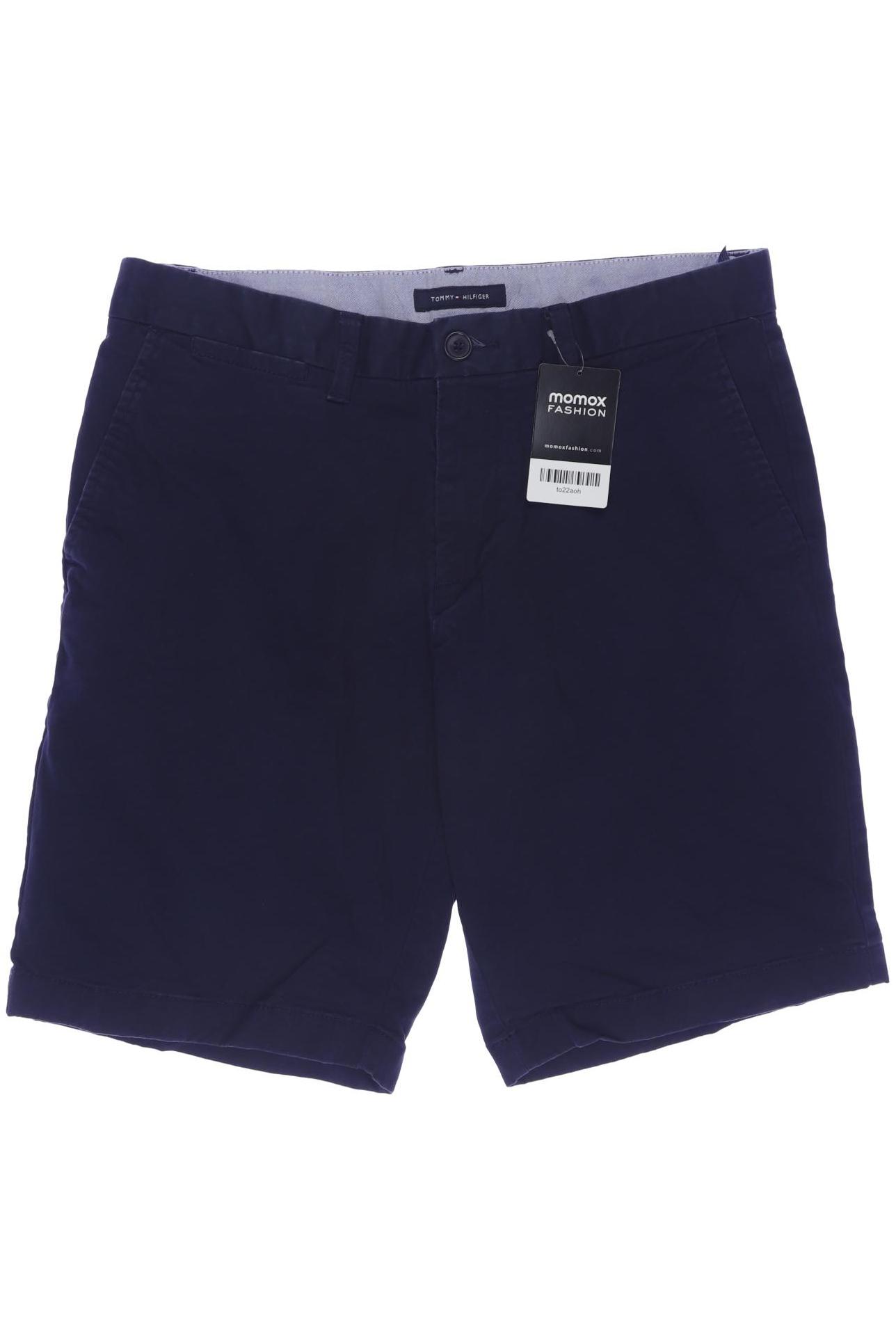 

Tommy Hilfiger Herren Shorts, marineblau, Gr. 32