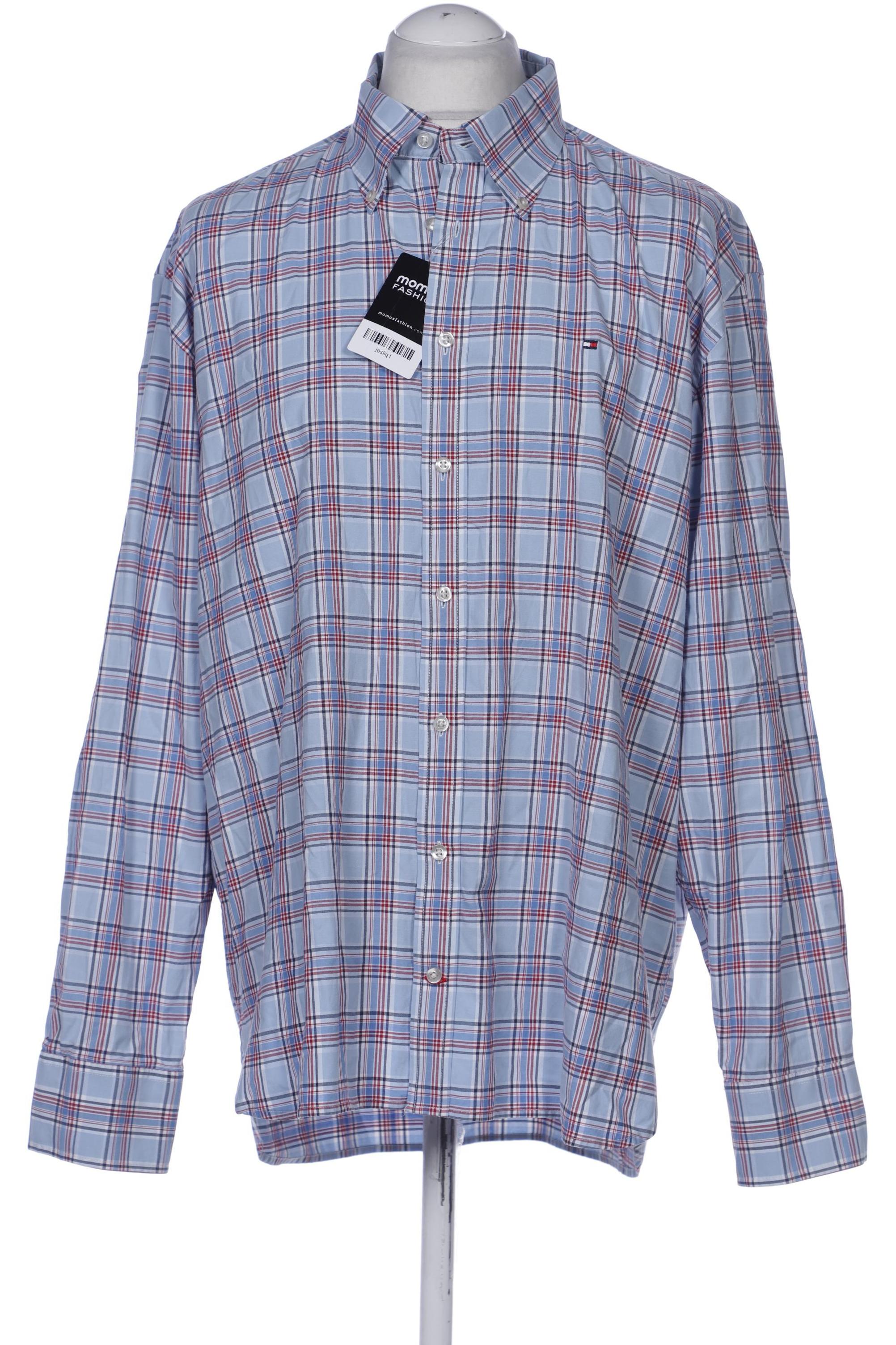 

Tommy Hilfiger Herren Hemd, hellblau, Gr. 54