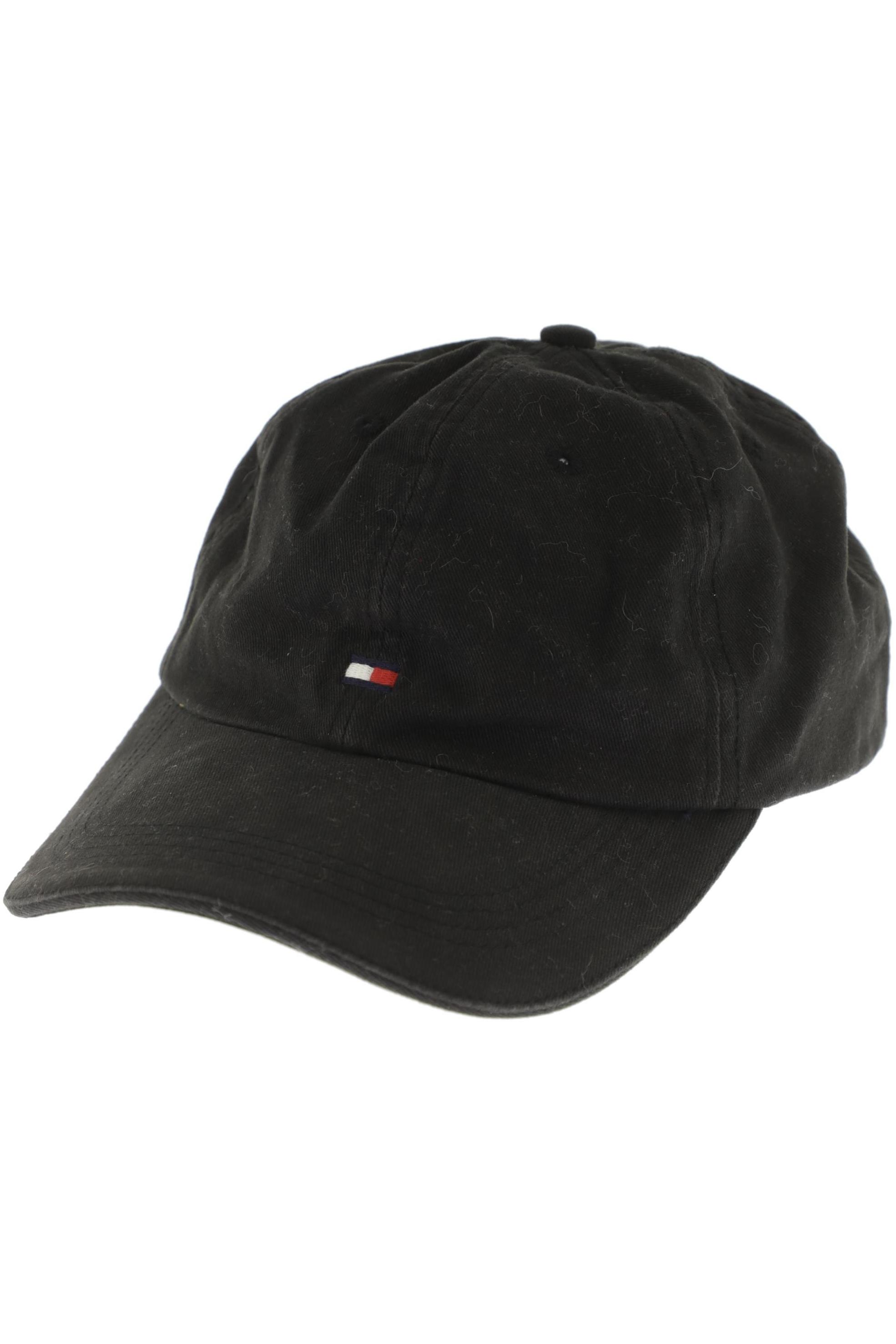 

Tommy Hilfiger Herren Hut/Mütze, schwarz, Gr. uni