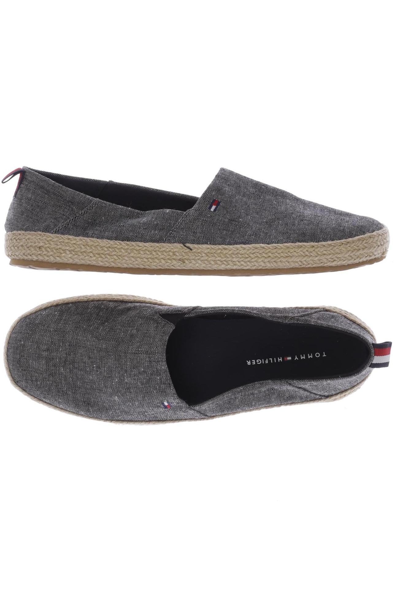

Tommy Hilfiger Herren Halbschuh, grau